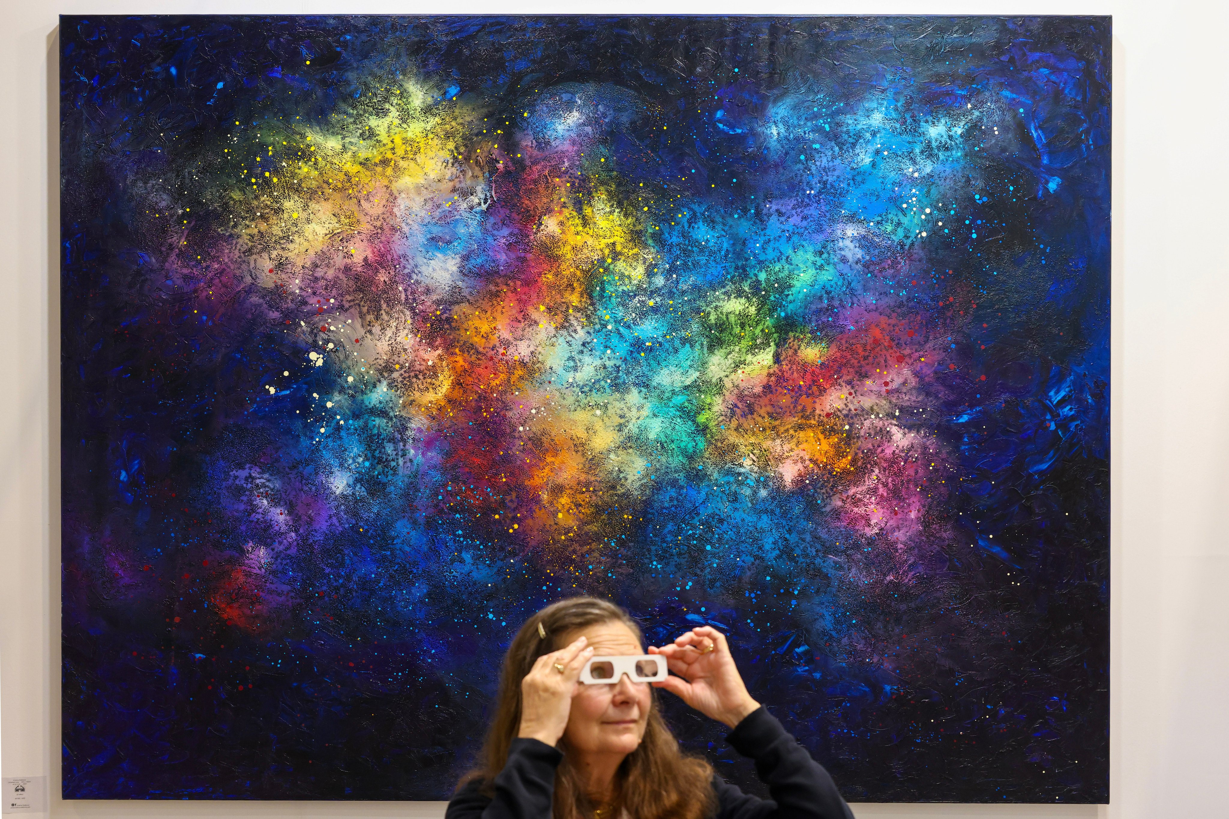 scmp.com - David Ho - Explore art's future at Hong Kong's Affordable Art Fair this May