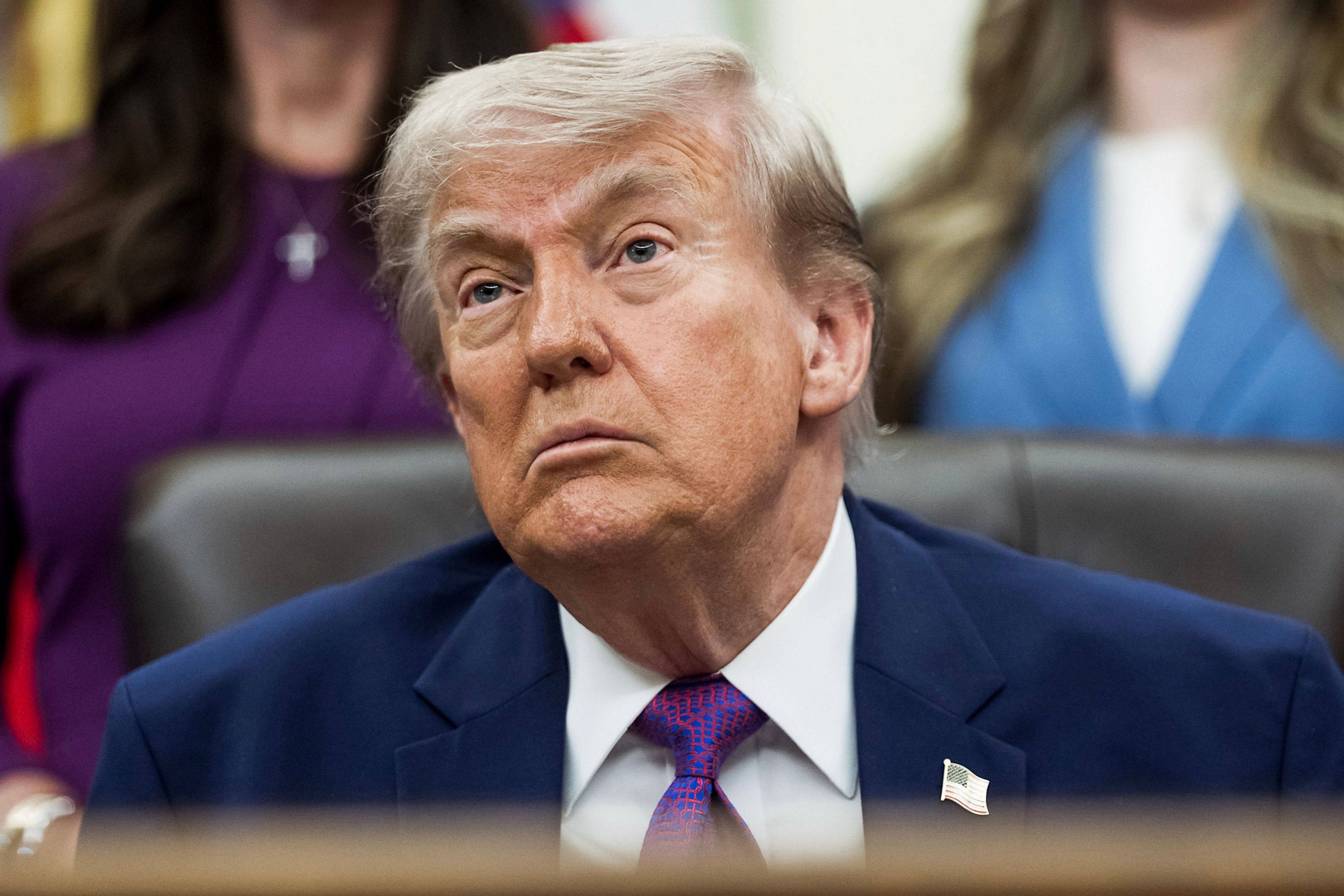 Trump’s administration has ‌also imposed a fuel blockade, curtailed US travel and ⁠remittances to Cuba. Photo: dpa