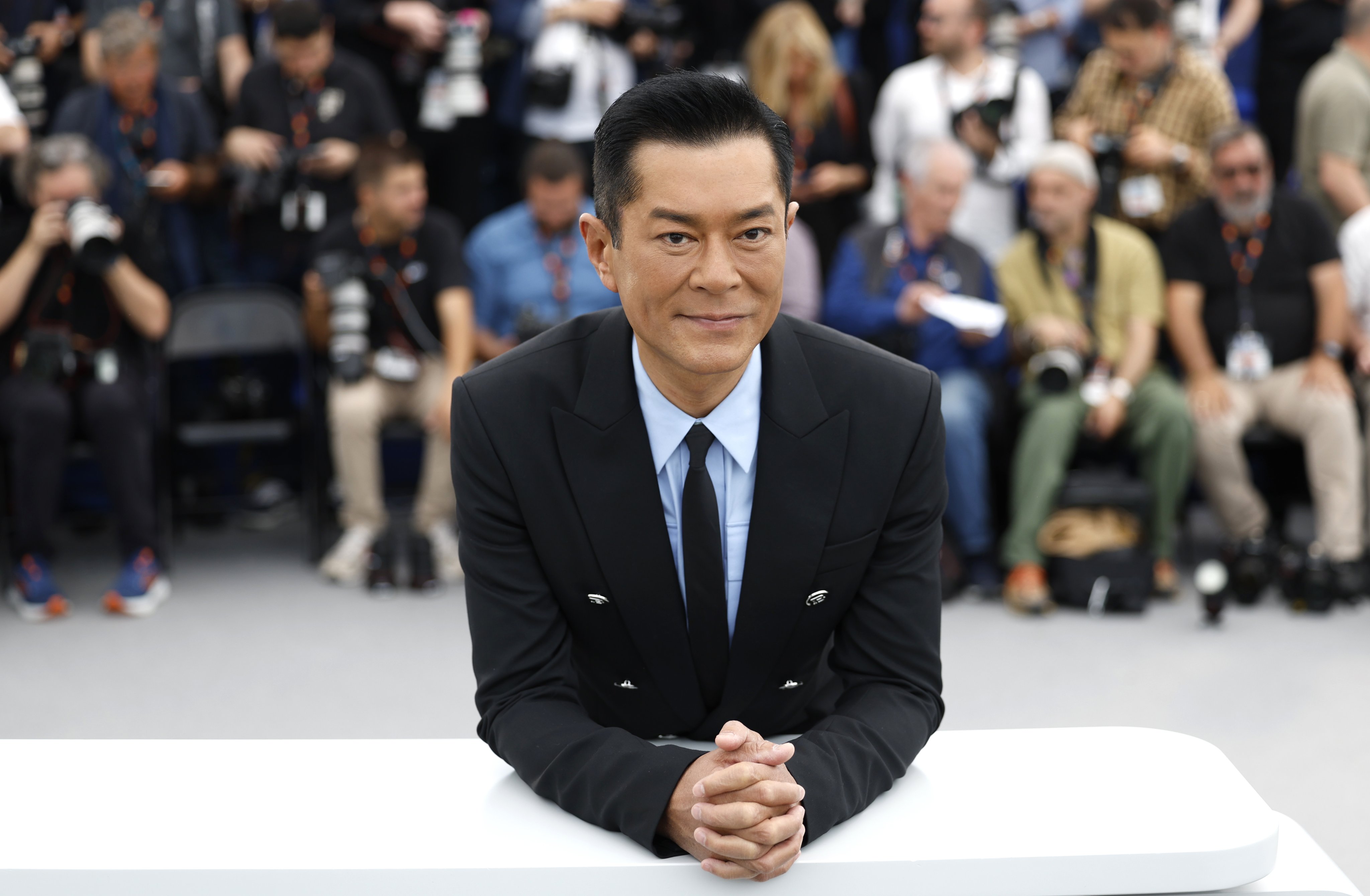 scmp.com - Ambrose Li - Would you invest in a play? Hong Kong sets the stage for tokenised funding