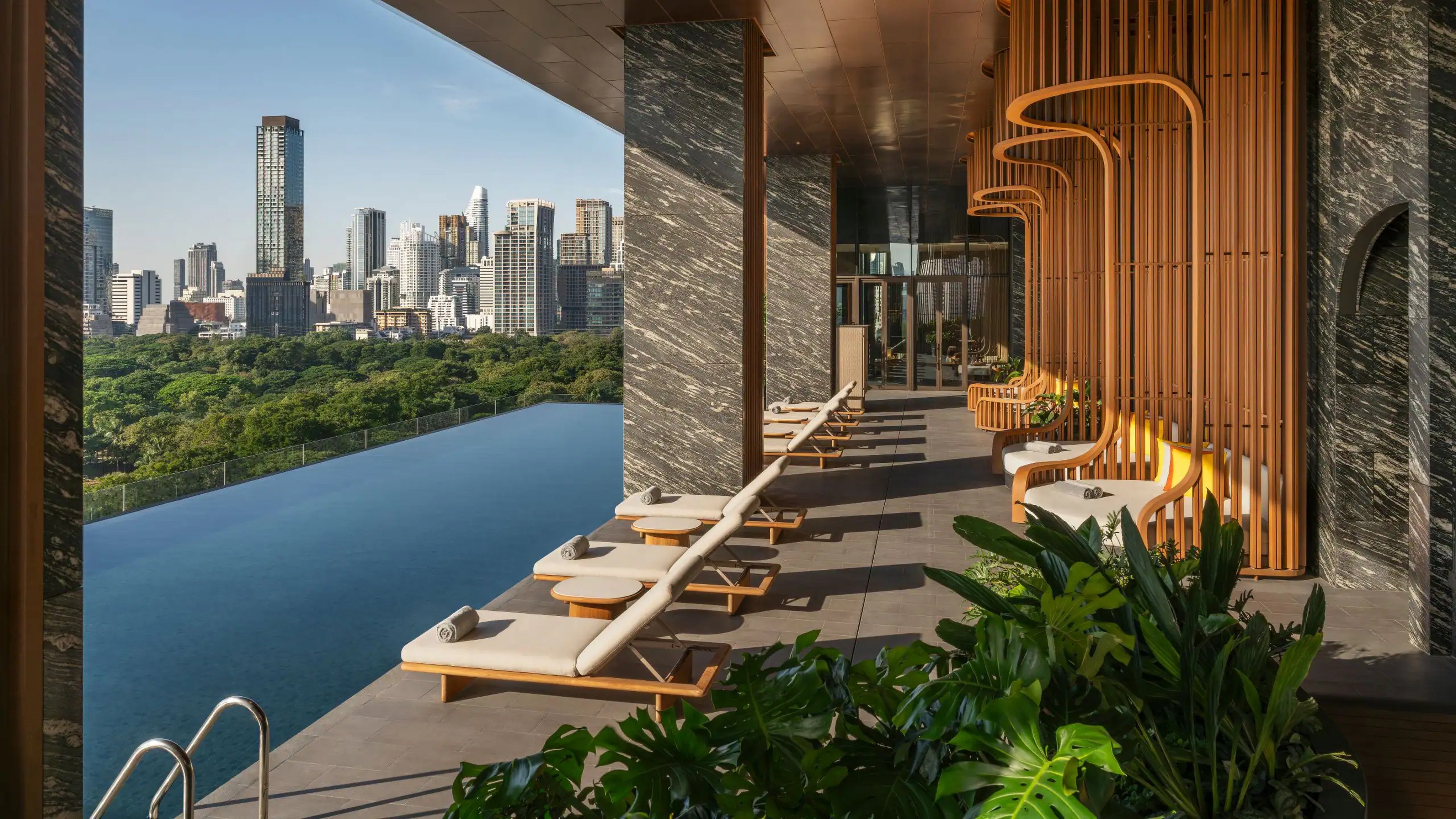 scmp.com - Mark Footer - Asia's new hotels: from Kyoto to Bangkok, luxury awaits