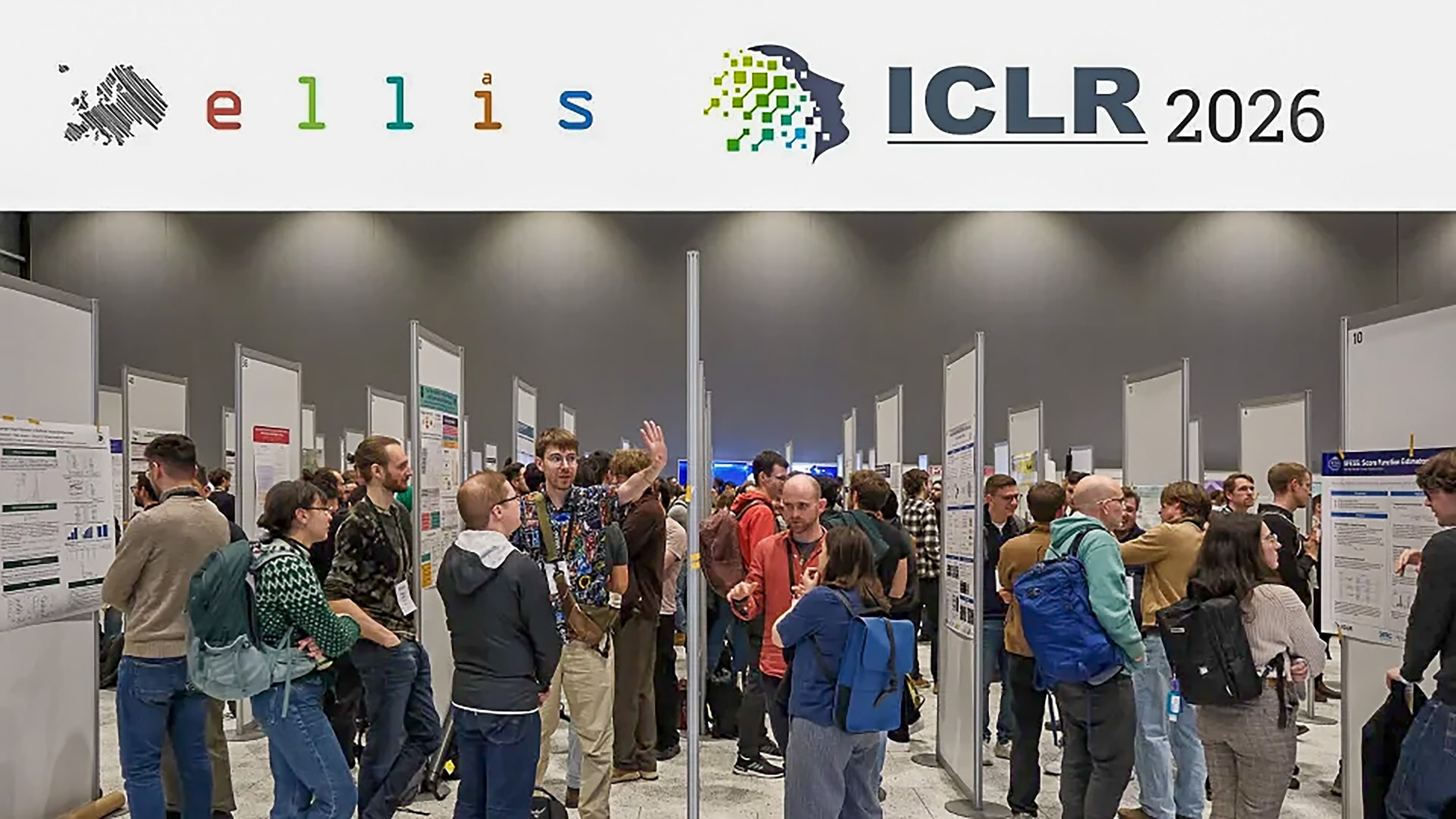 Among the top 50 institutions contributing to the International Conference on Learning Representations, held in Rio de Janeiro last month, mainland China accounted for about 44 per cent of the total. Photo: Dmytro Lopushanskyy
