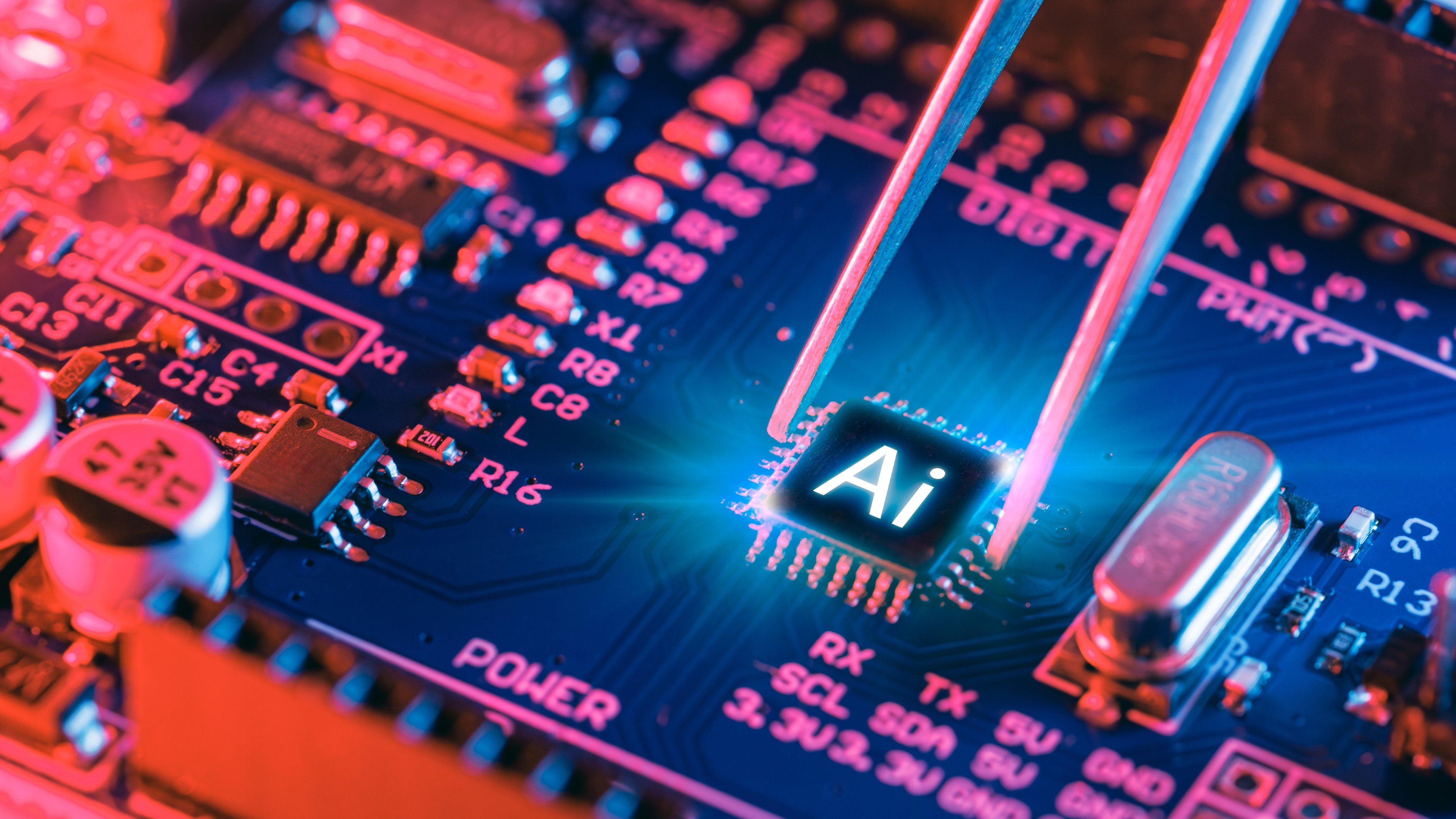 AI systems that can automate the AI research and development process have long been seen as the holy grail of AI research. Photo: Shutterstock Images