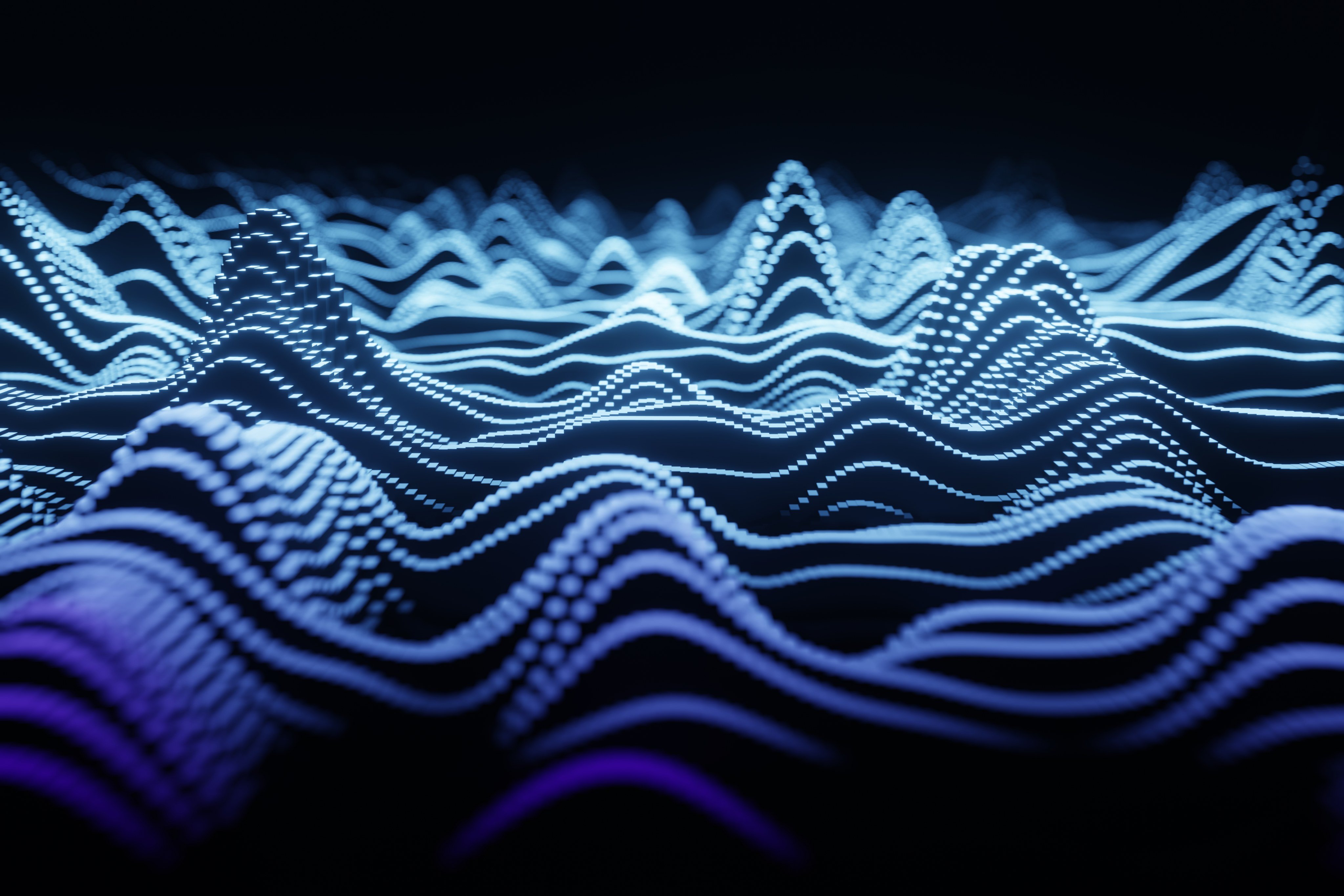 AI can predict optimal frequencies for long-range transmissions hours in advance, giving Chinese forces a reliable communication edge during solar storms or electronic attacks, study says. Photo: Getty Images