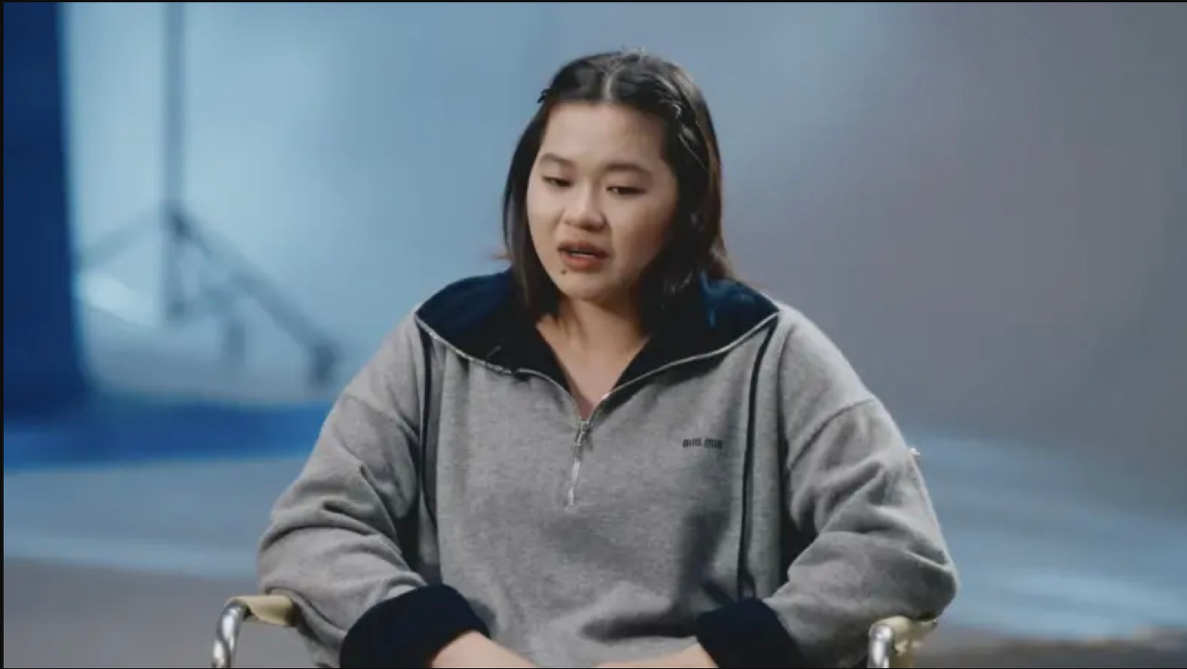 China’s Quan Hongchan has been the target of criticism online after a growth spurt changed her physique and affected her diving, resulting in an investigation by sports authorities.  Photo: YouTube