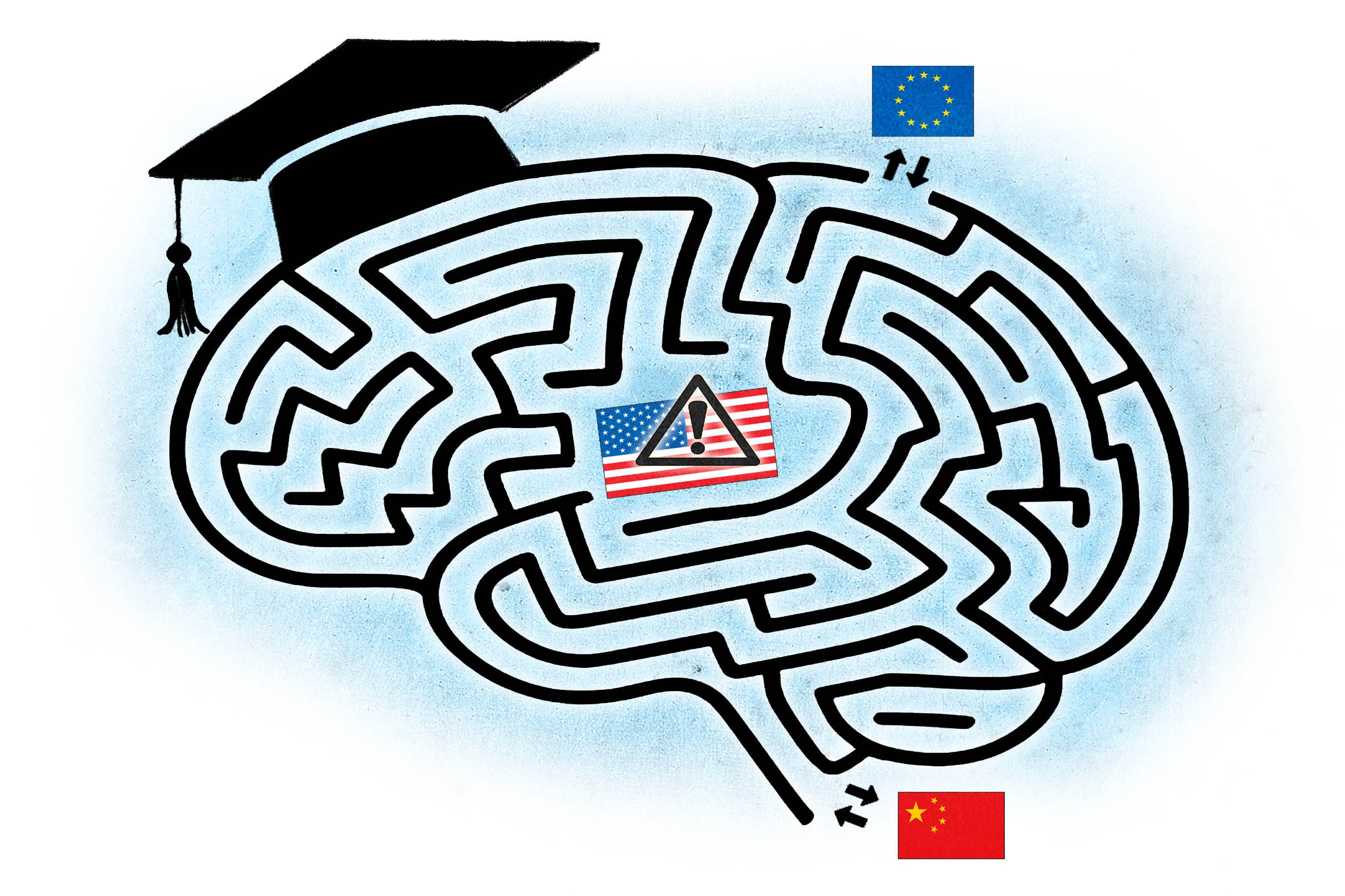 Illustration: Henry Wong