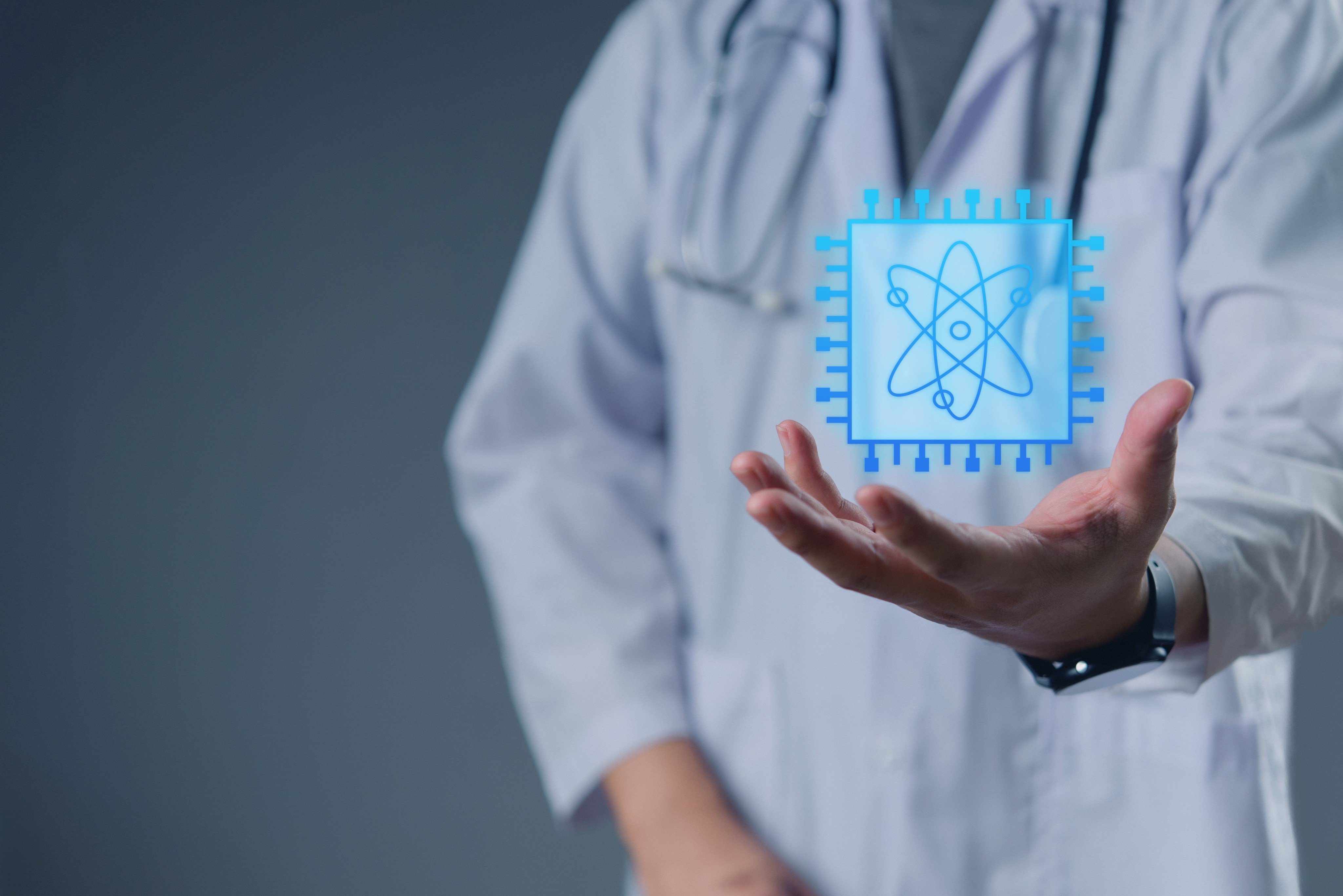 Researchers at Tsinghua University say they have recreated the core mechanism behind “false vacuum decay” using a programmable quantum simulator. Photo: Shutterstock