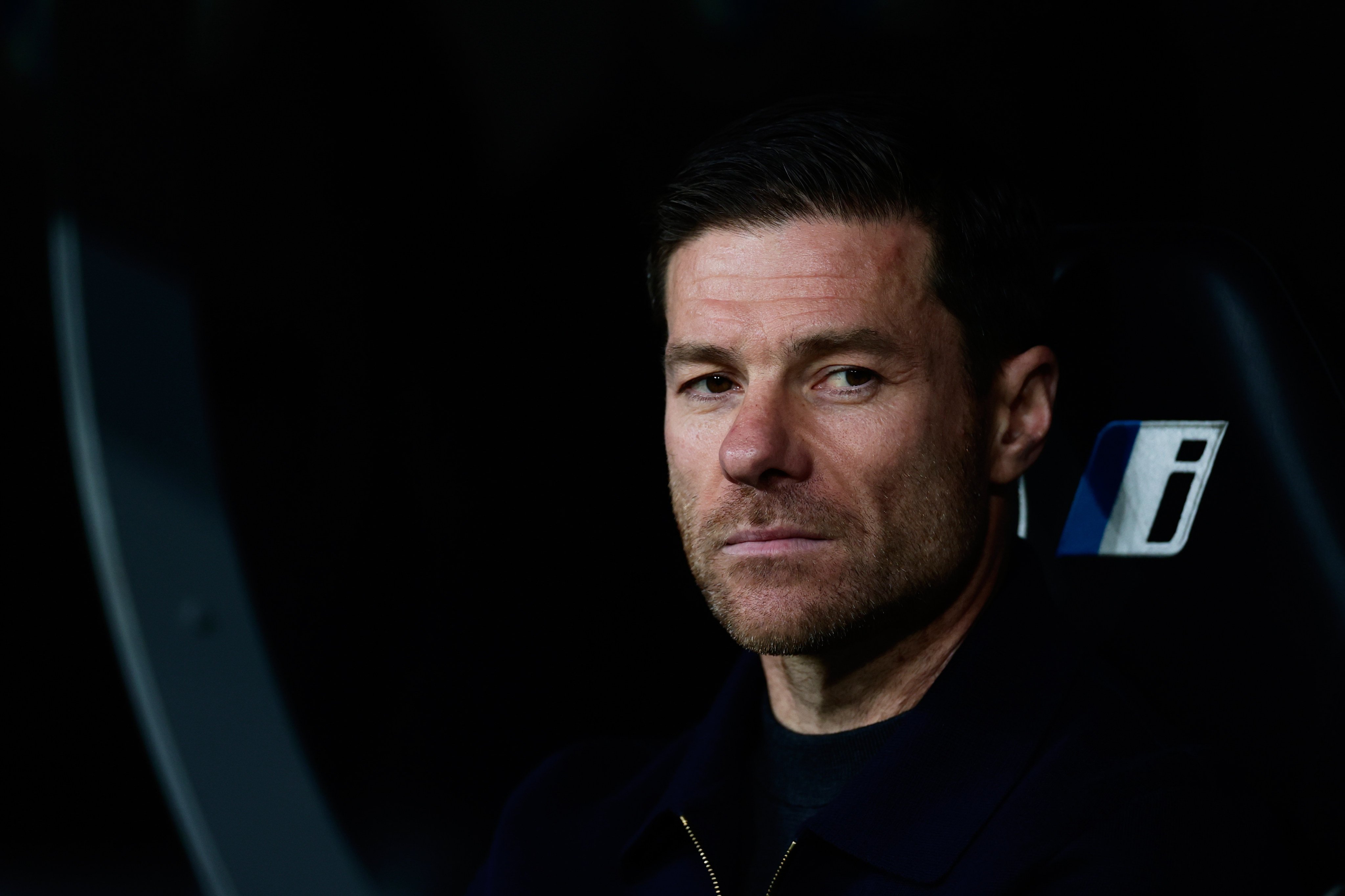 Xabi Alonso has been handed the task of reviving Chelsea’s fortunes. Photo: AP