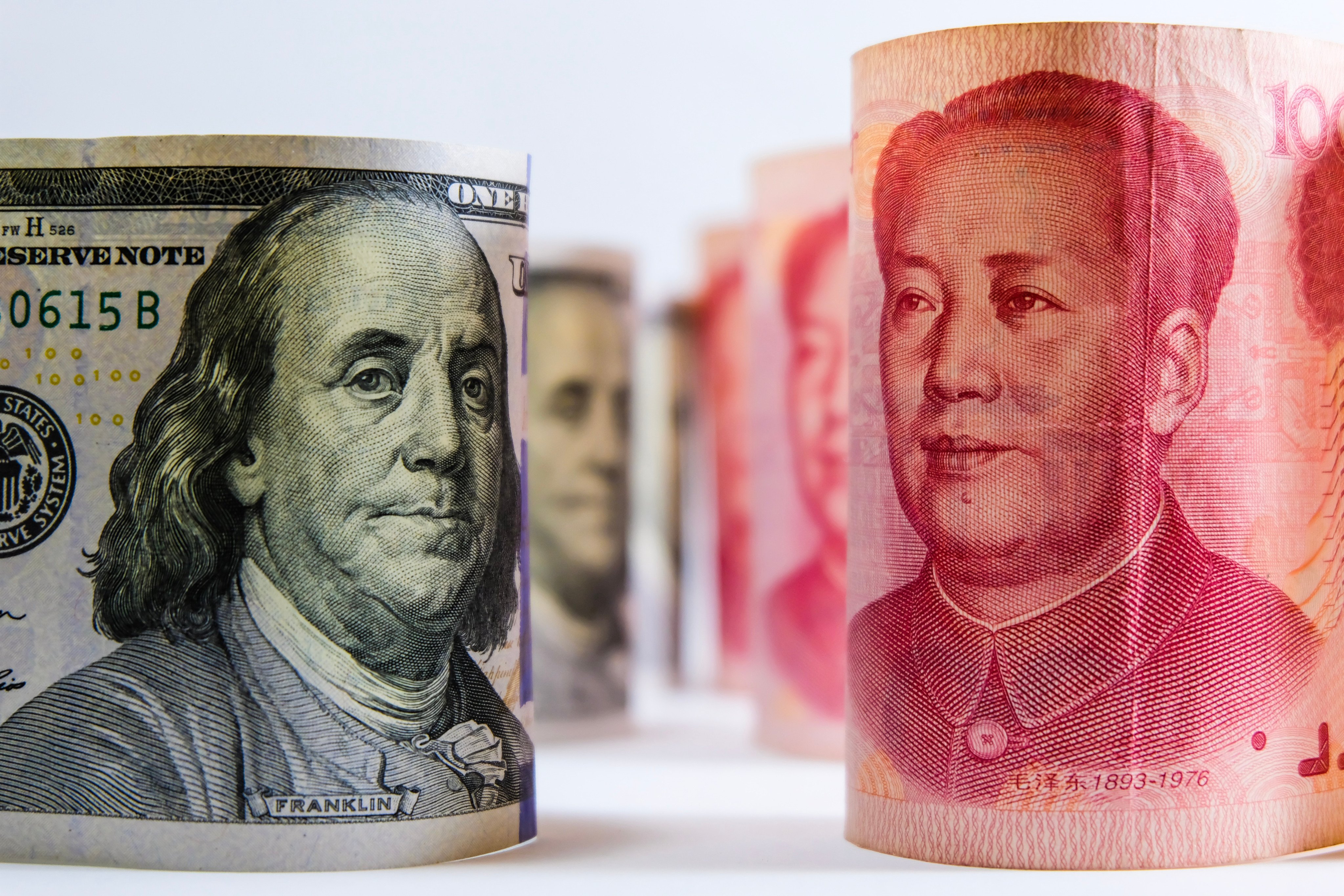 Many mainstream economists think the yuan faces insurmountable barriers to internationalising as a major currency because of domestic capital controls. They are not wrong, but Beijing has different goals. Photo: Shutterstock