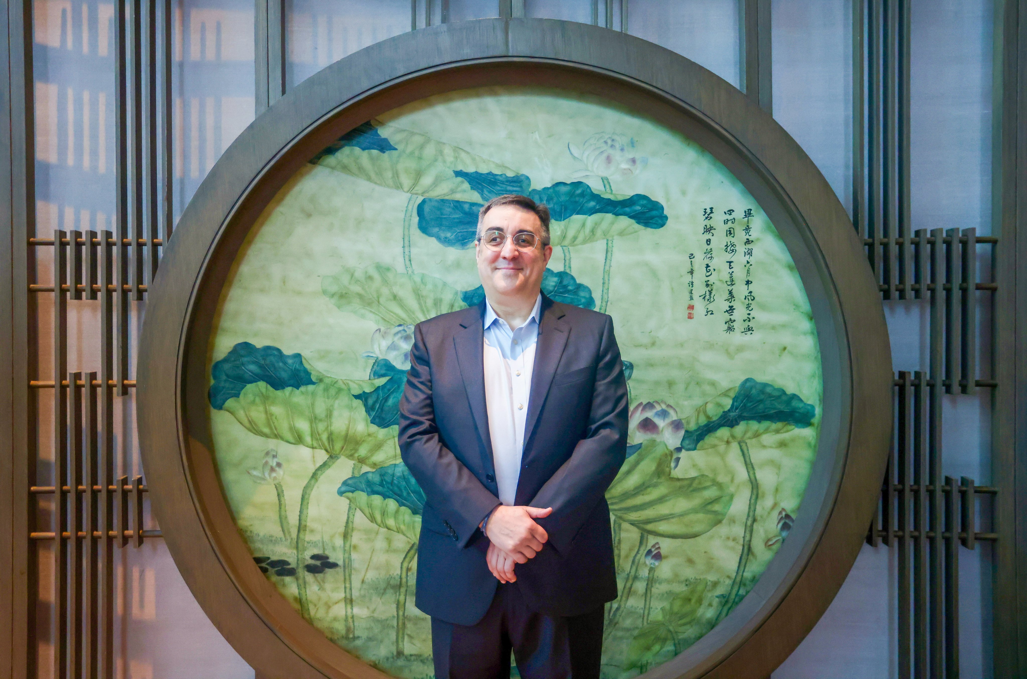 scmp.com - Vincent Chow - Exclusive | US AI outlay to yield returns despite open-source Chinese rivals: Goldman Sachs