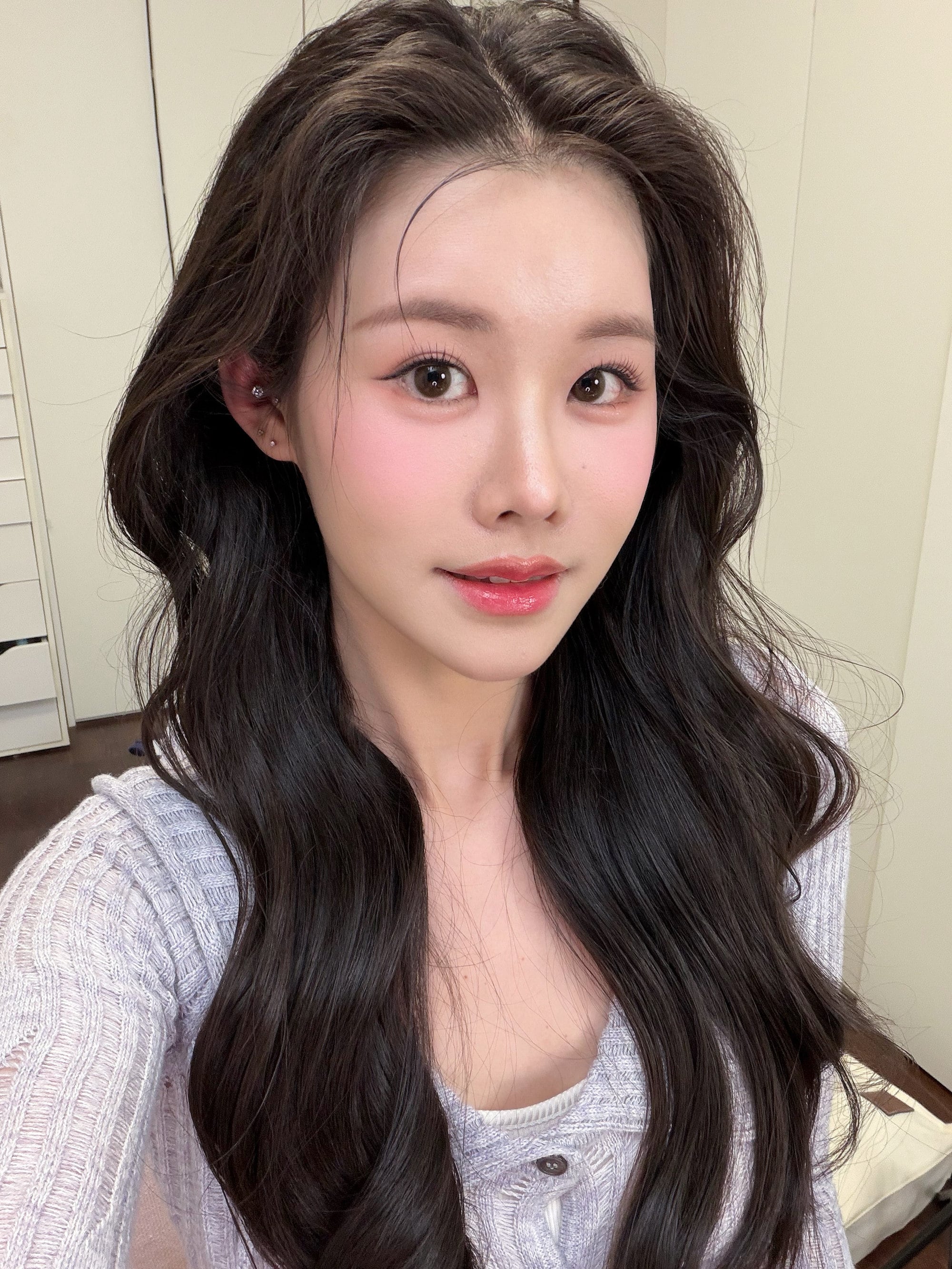 Jiang Chenglan, above, has a massive following on mainland social media. Photo: Handout Jiang Chenglan, above, has a massive following on mainland social media. Photo: Handout