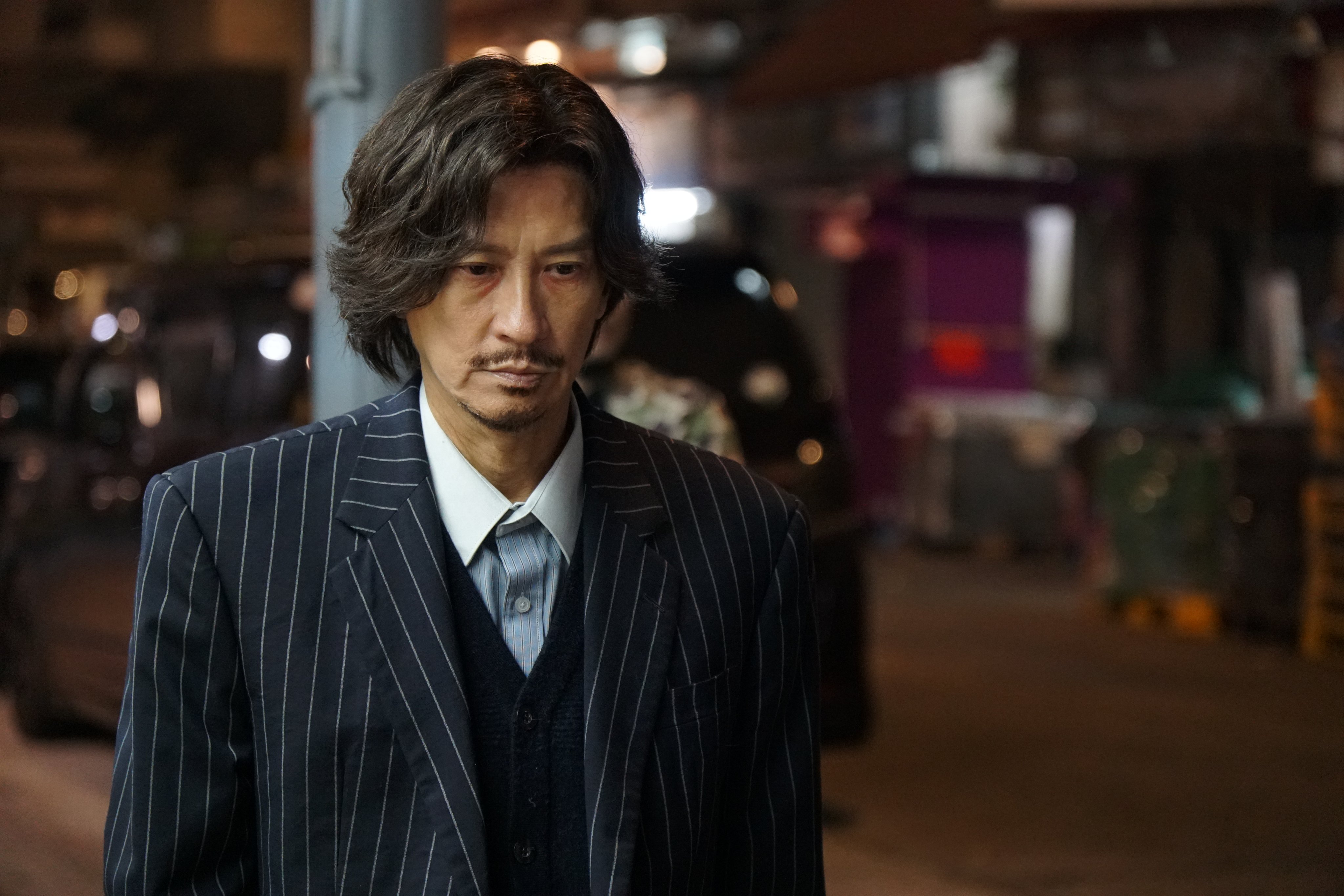Nick Cheung sold his flat at Grenville House in Mid-Levels for HK$132 million.  Photo: Handout