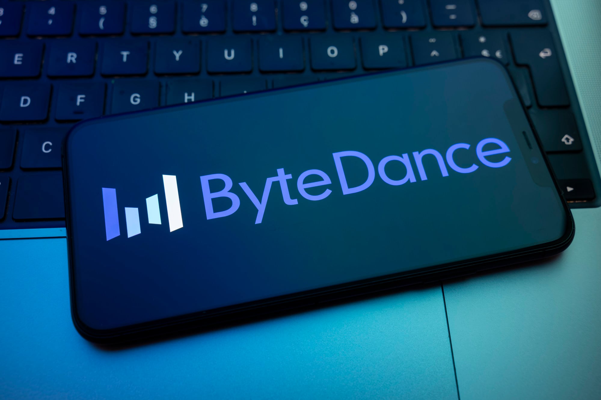 ByteDance is best known as the owner of the global short-video and shopping platform TikTok. Photo: NurPhoto via Getty Images