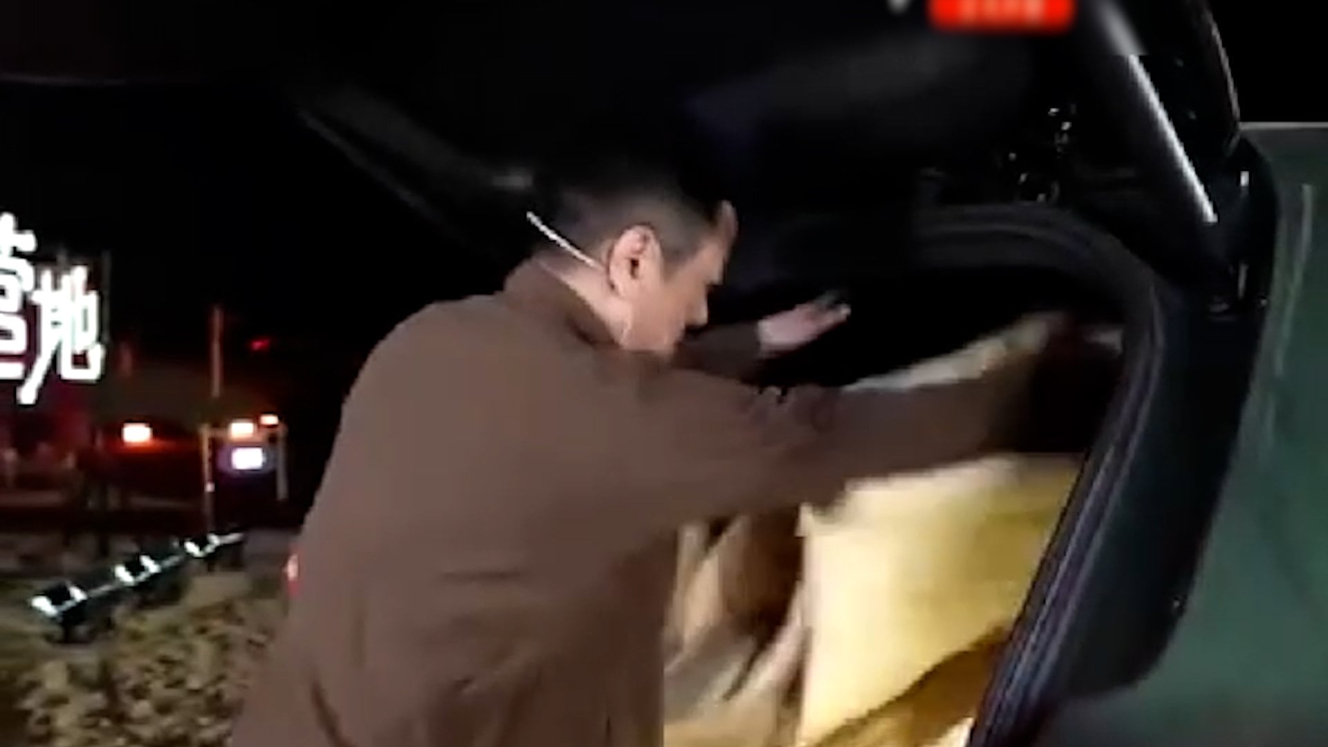 EV executives such as Xiaomi’s Lei Jun and NIO’s William Li have live-streamed themselves on road trips featuring their brands’ vehicles