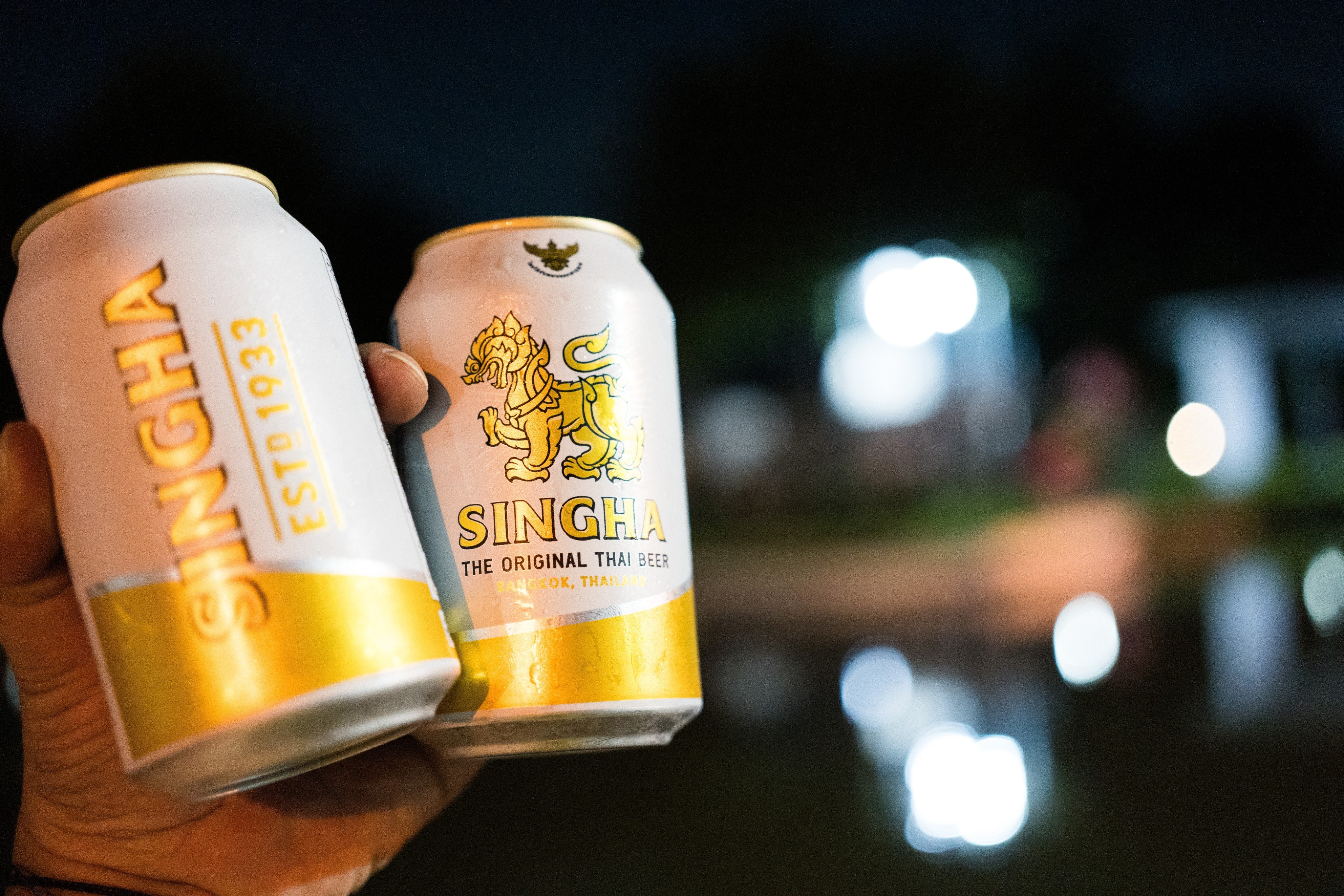 scmp.com - SCMP’s Asia desk - Thailand's Singha beer dynasty rocked by sexual abuse allegations