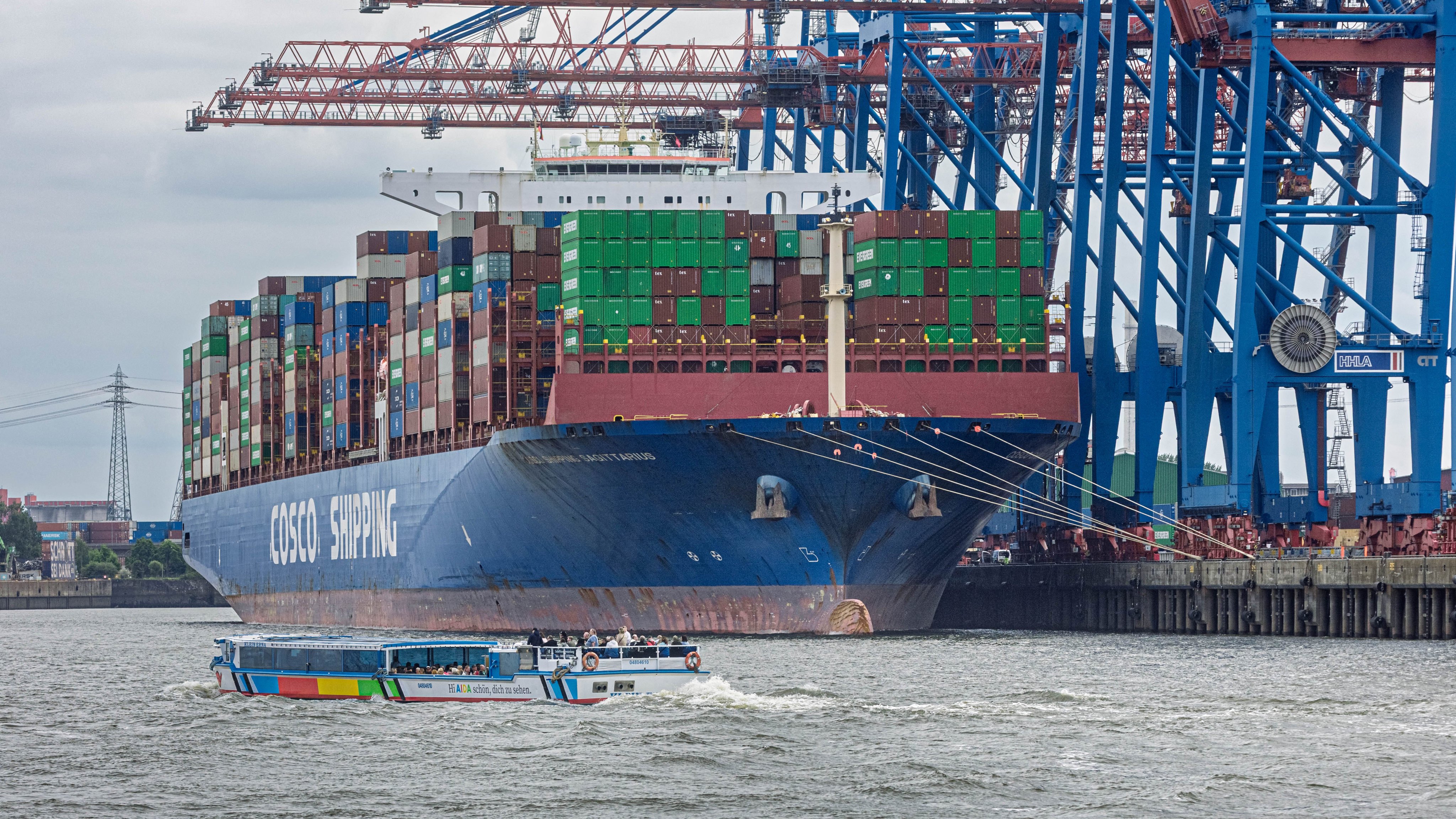 scmp.com - Finbarr Bermingham - 'Phantom limb': report blames China shock for Germany's industrial malaise