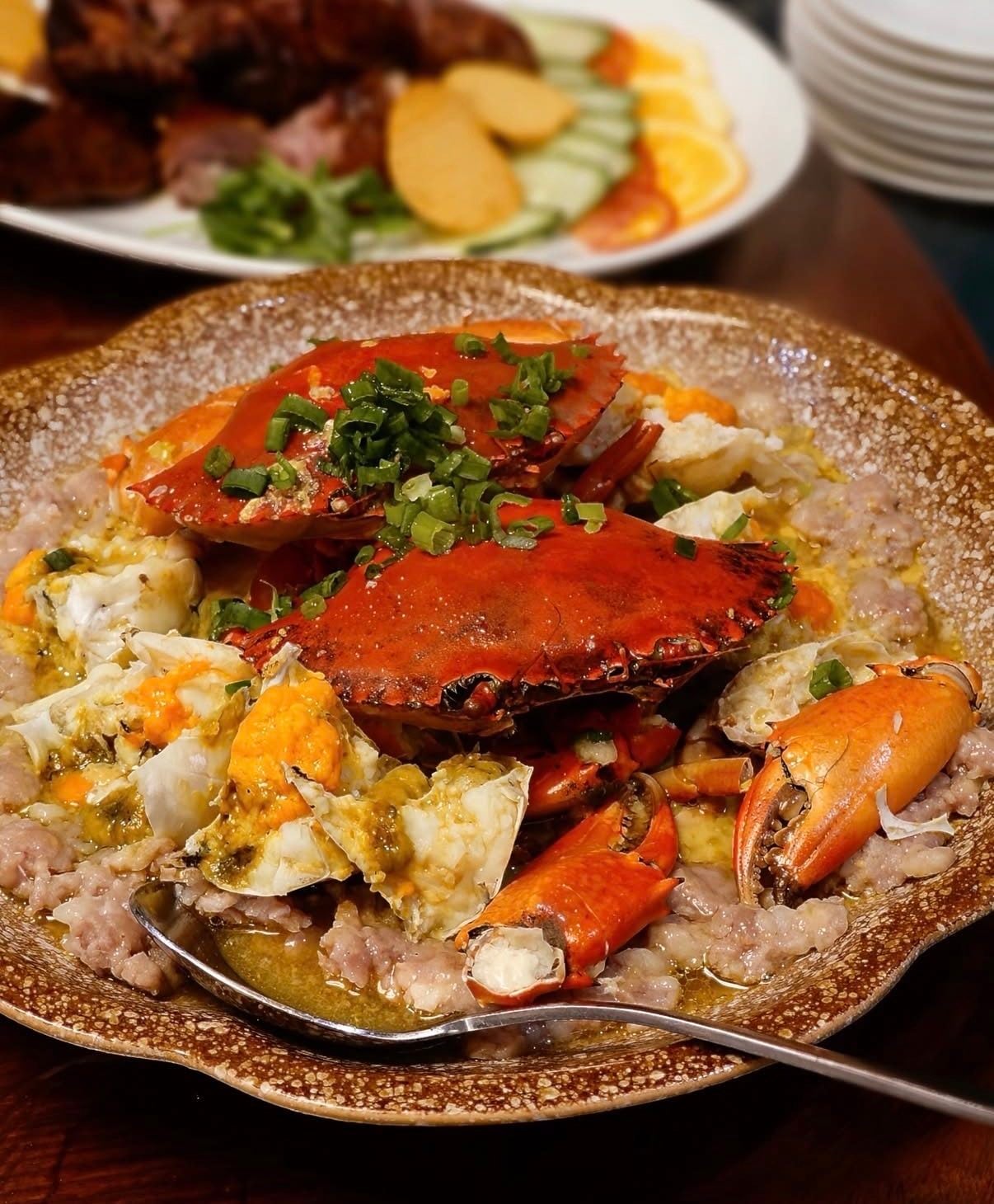 Ho Ho Chak, which means “delicious” in the Teochew dialect, is a popular Chiu Chow restaurant in Hong Kong’s Tsim Sha Tsui district.