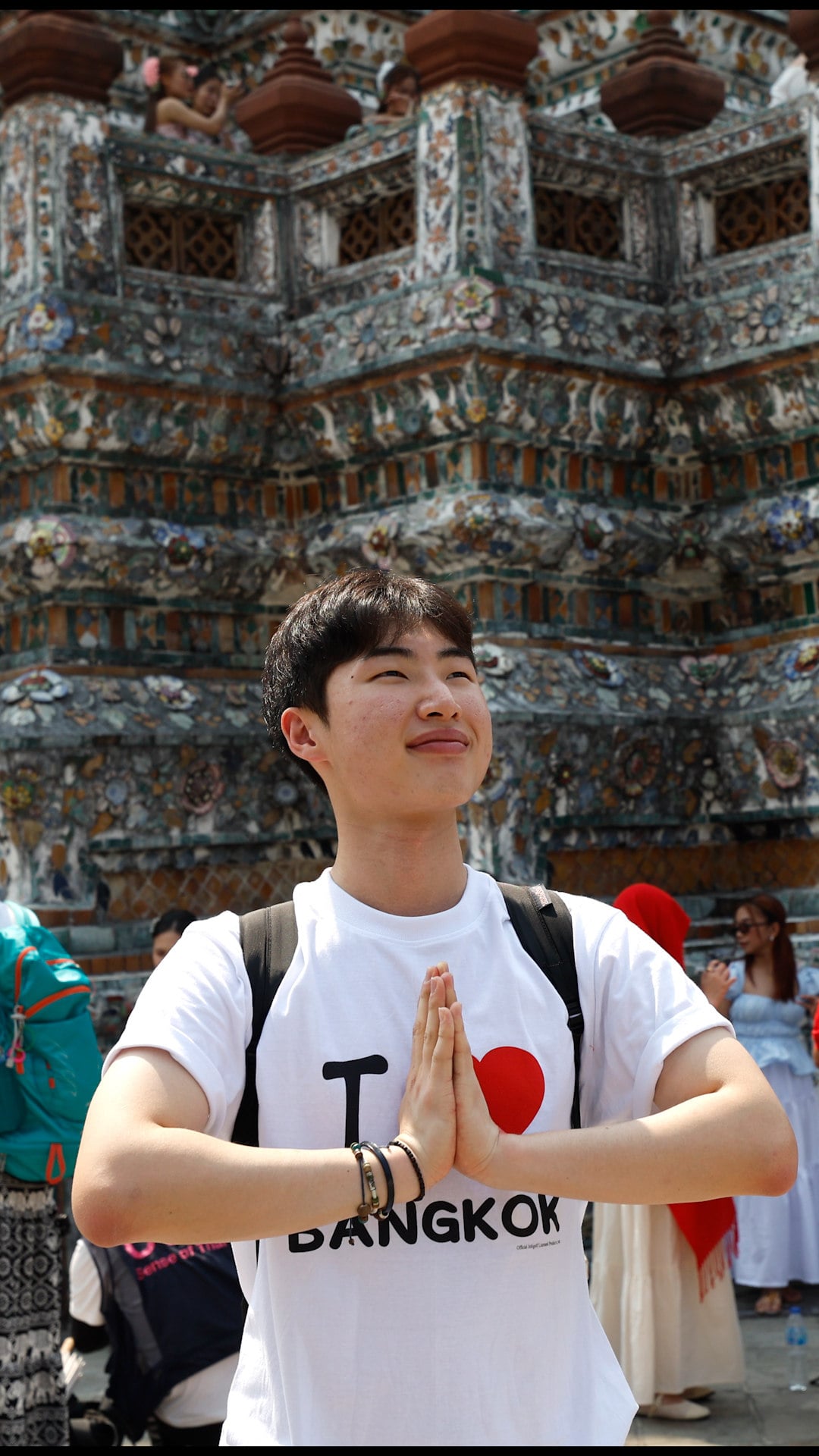 Thailand ends 60-day visa-free stay for tourists