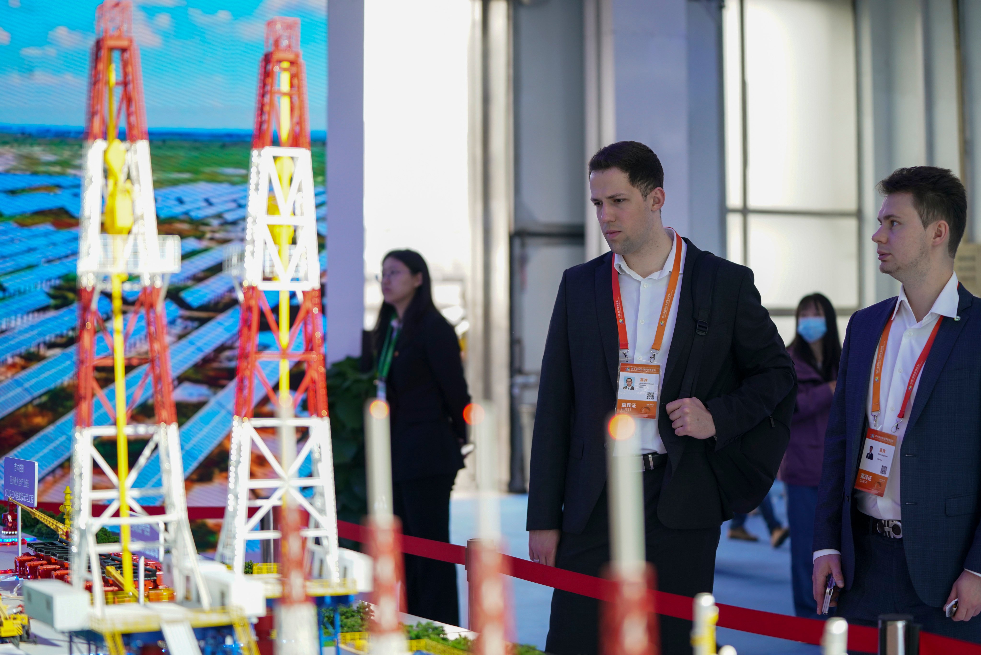 scmp.com - Xinyi Wu - China turns to Russian oil as Gulf supply drops - but is it too expensive?