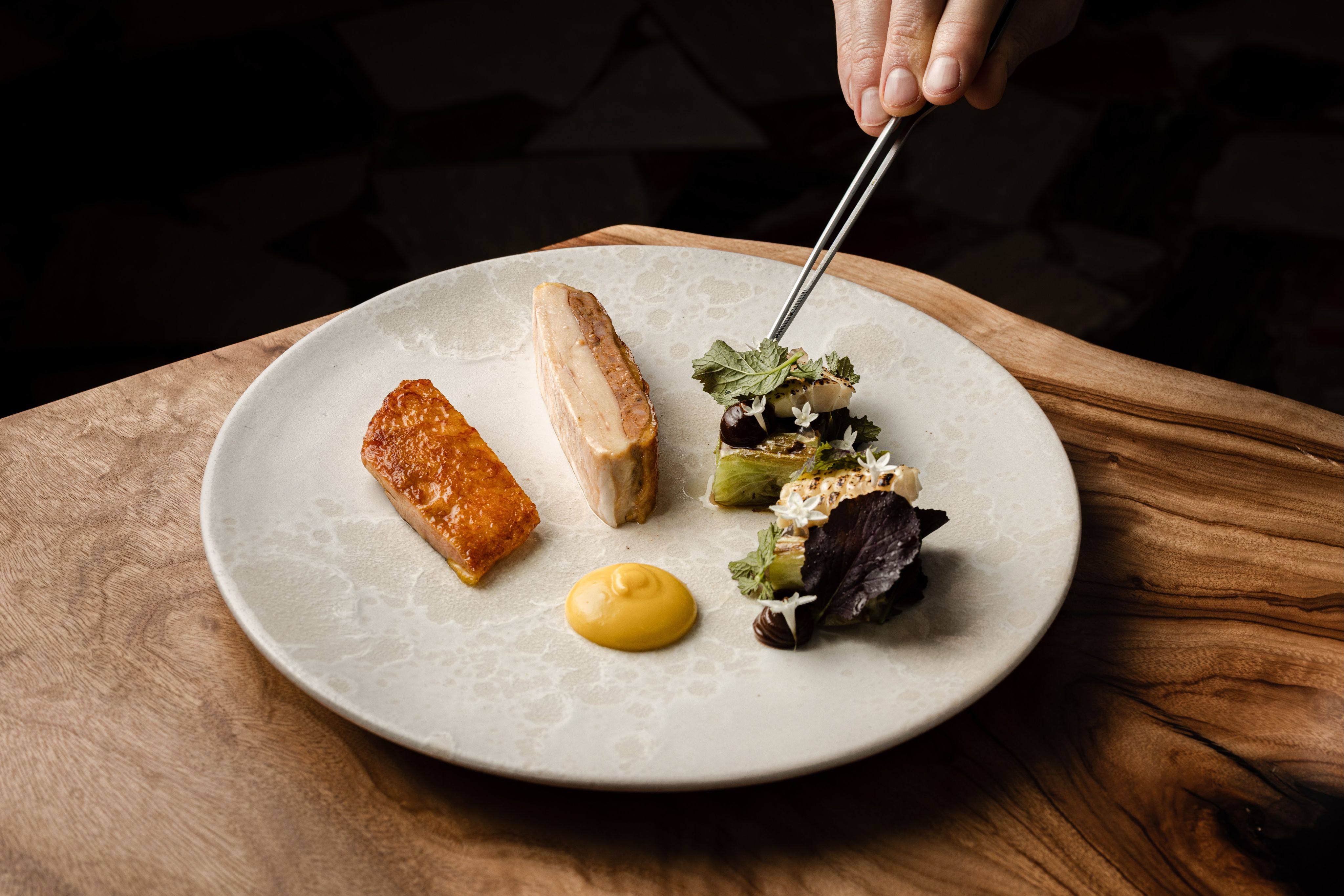 Roganic Hong Kong is known for its commitment to sustainability. Photo: Handout