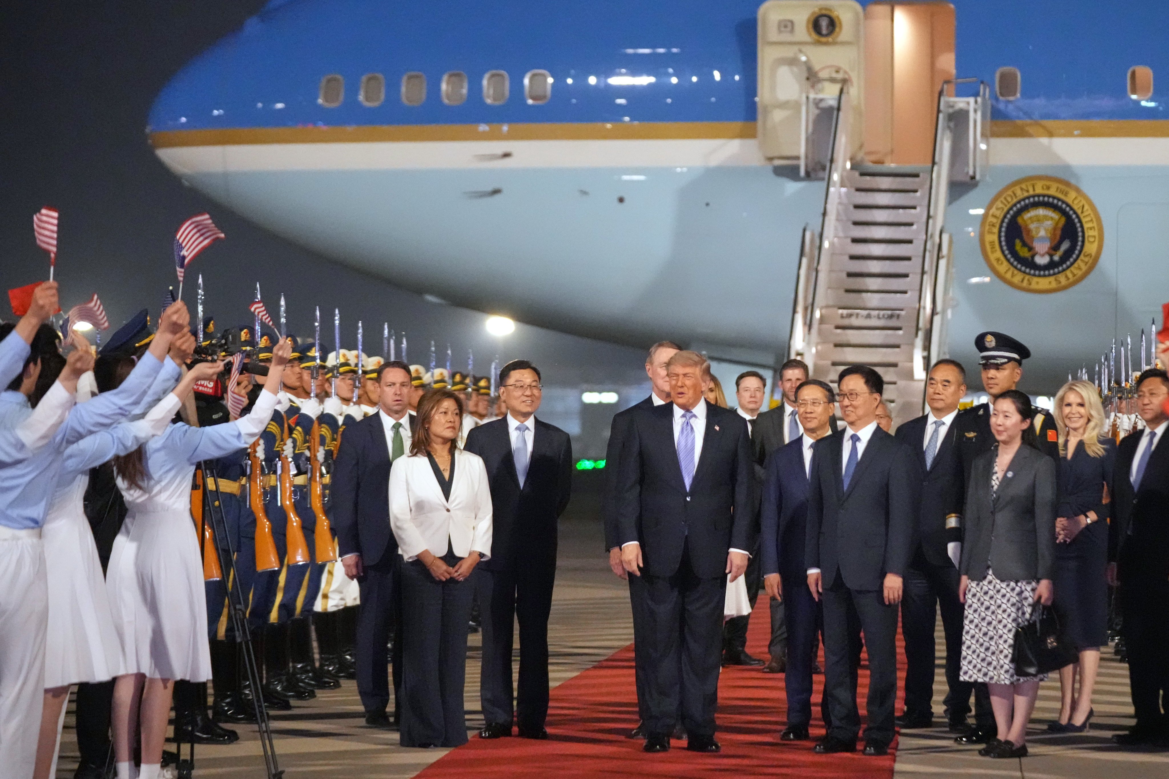 scmp.com - Tang Meng Kit - Opinion | Boeing went to China to sell planes. Beijing is buying something else