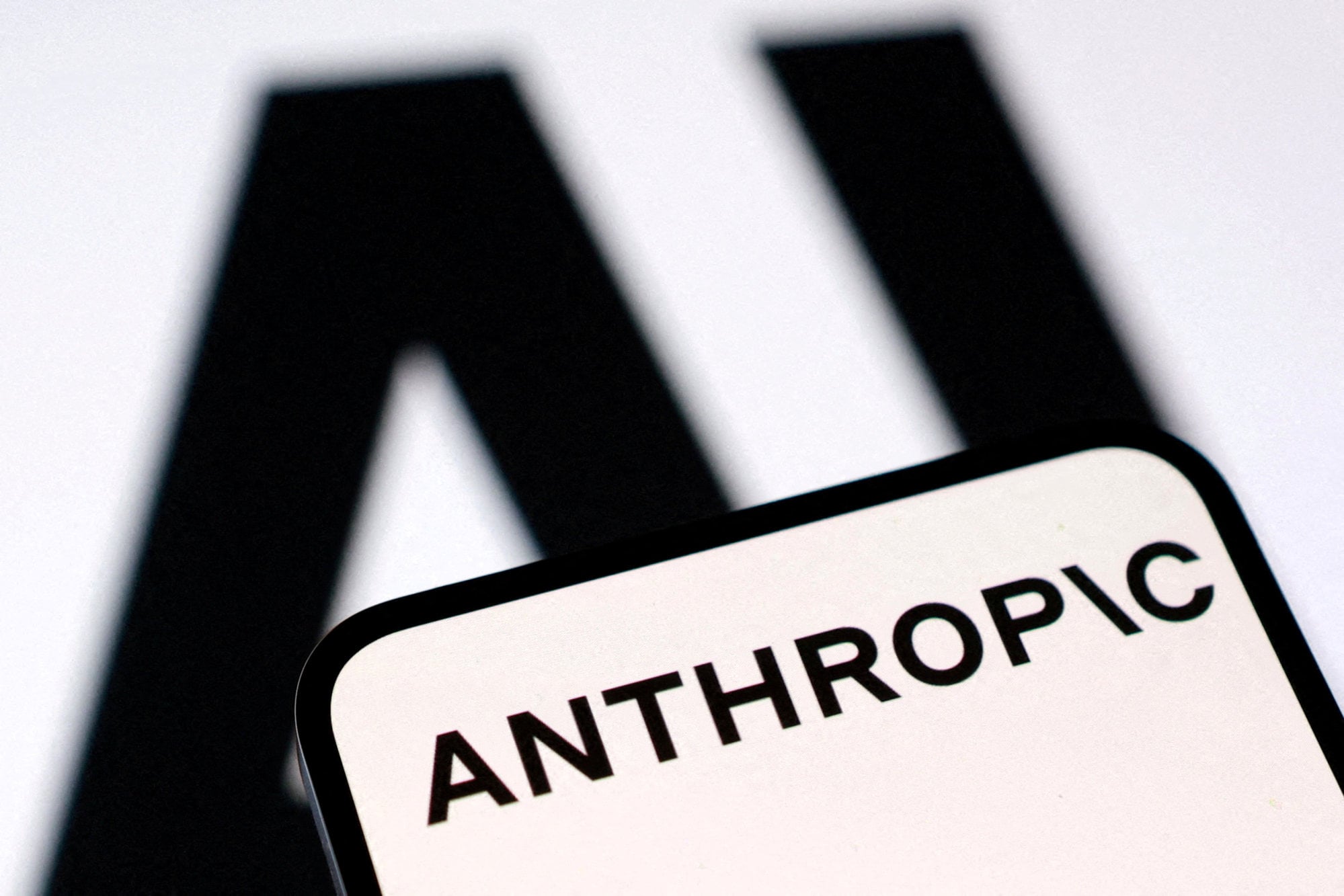 In March, San Francisco-based Anthropic sued US Defence Secretary Pete Hegseth and the US Department of Defence. Photo: Reuters In March, San Francisco-based Anthropic sued US Defence Secretary Pete Hegseth and the US Department of Defence. Photo: Reuters