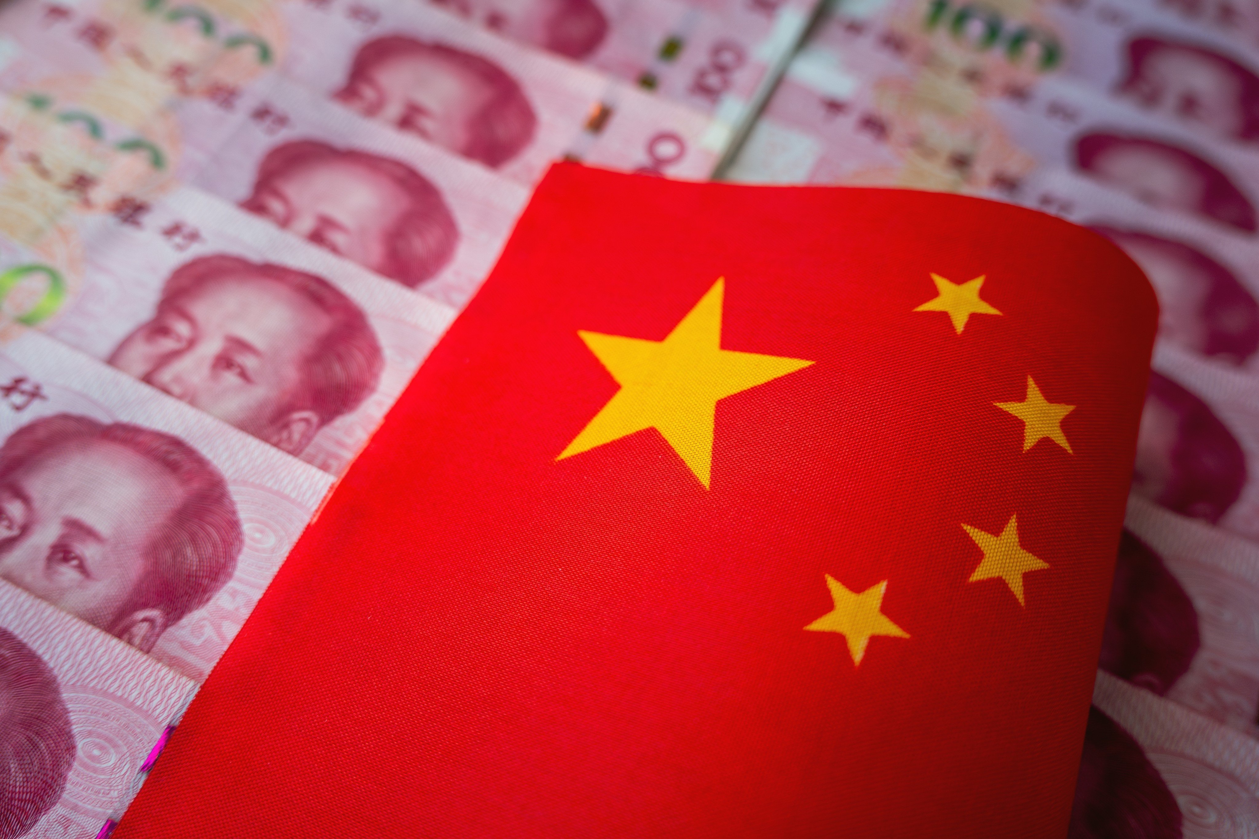 scmp.com - Karen Tian - China's AI start-up funding triples in first quarter amid bets on LLMs, robotics