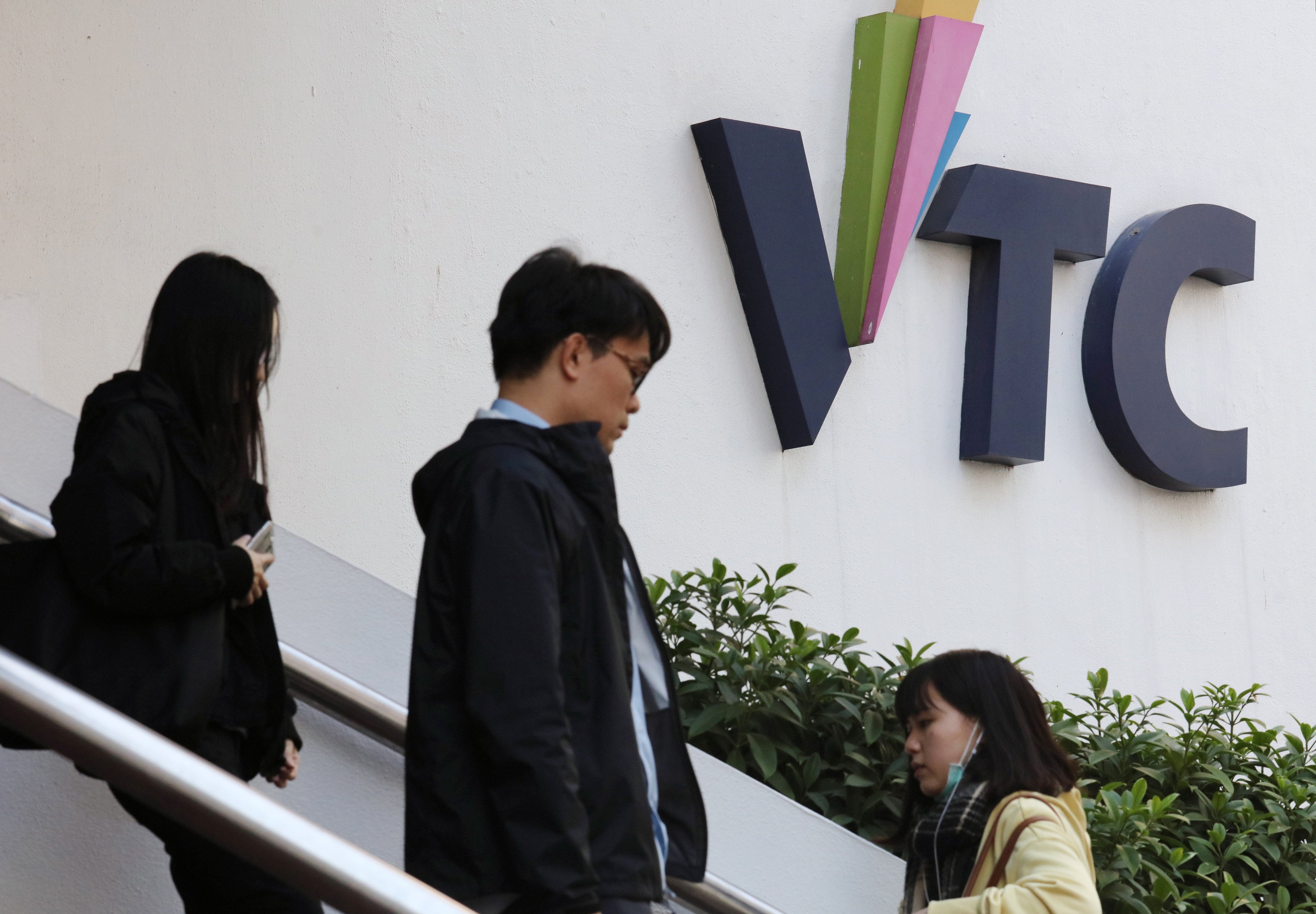 The VTC offers programmes across multiple academic levels, ranging from secondary school qualifications and associate degrees to full bachelor’s degrees provided by member institutions. Photo: Felix Wong