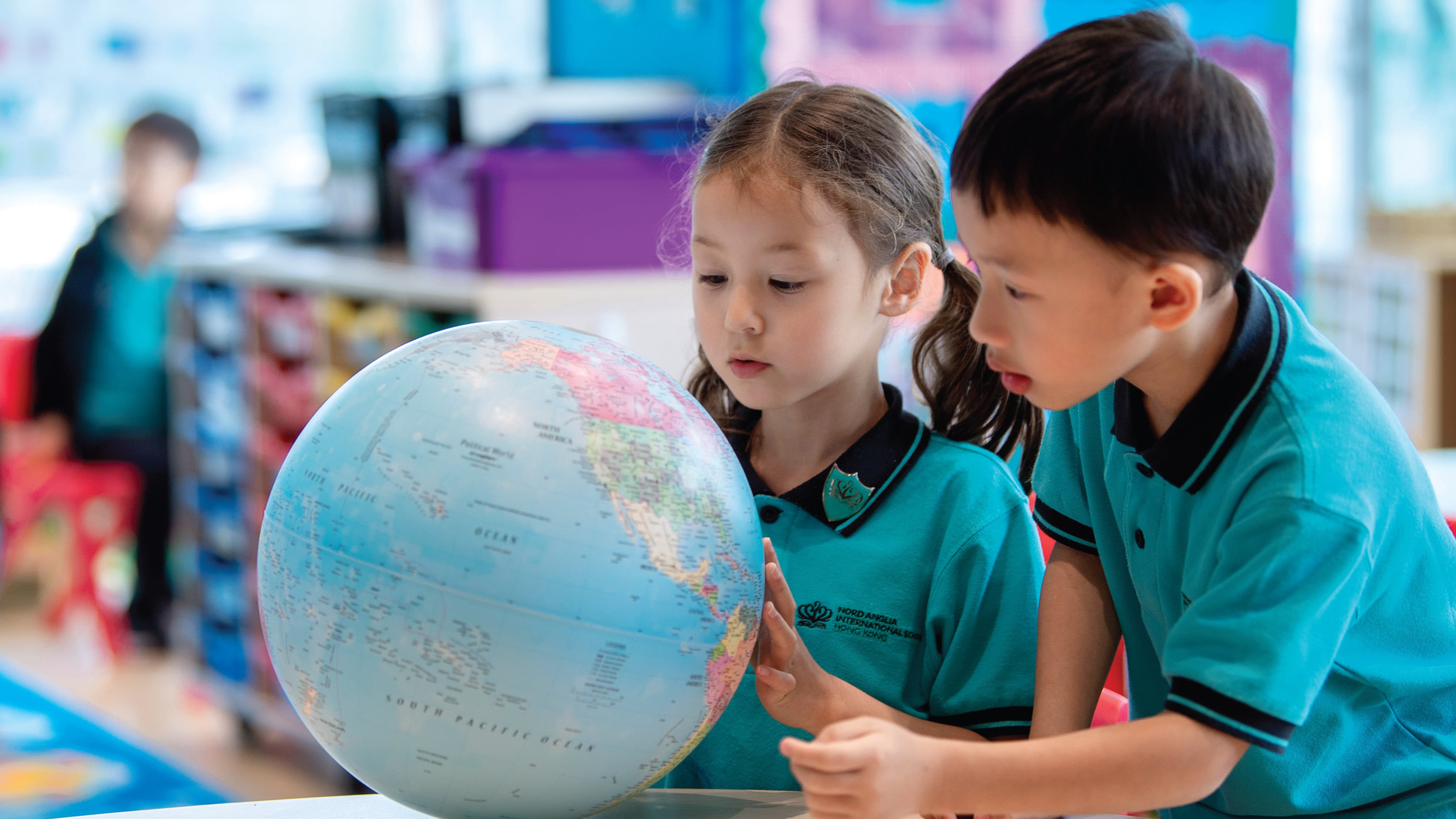 Micro-credentials at Hong Kong schools recognise students’ skills and interests beyond academics. Photo: Nord Anglia International School