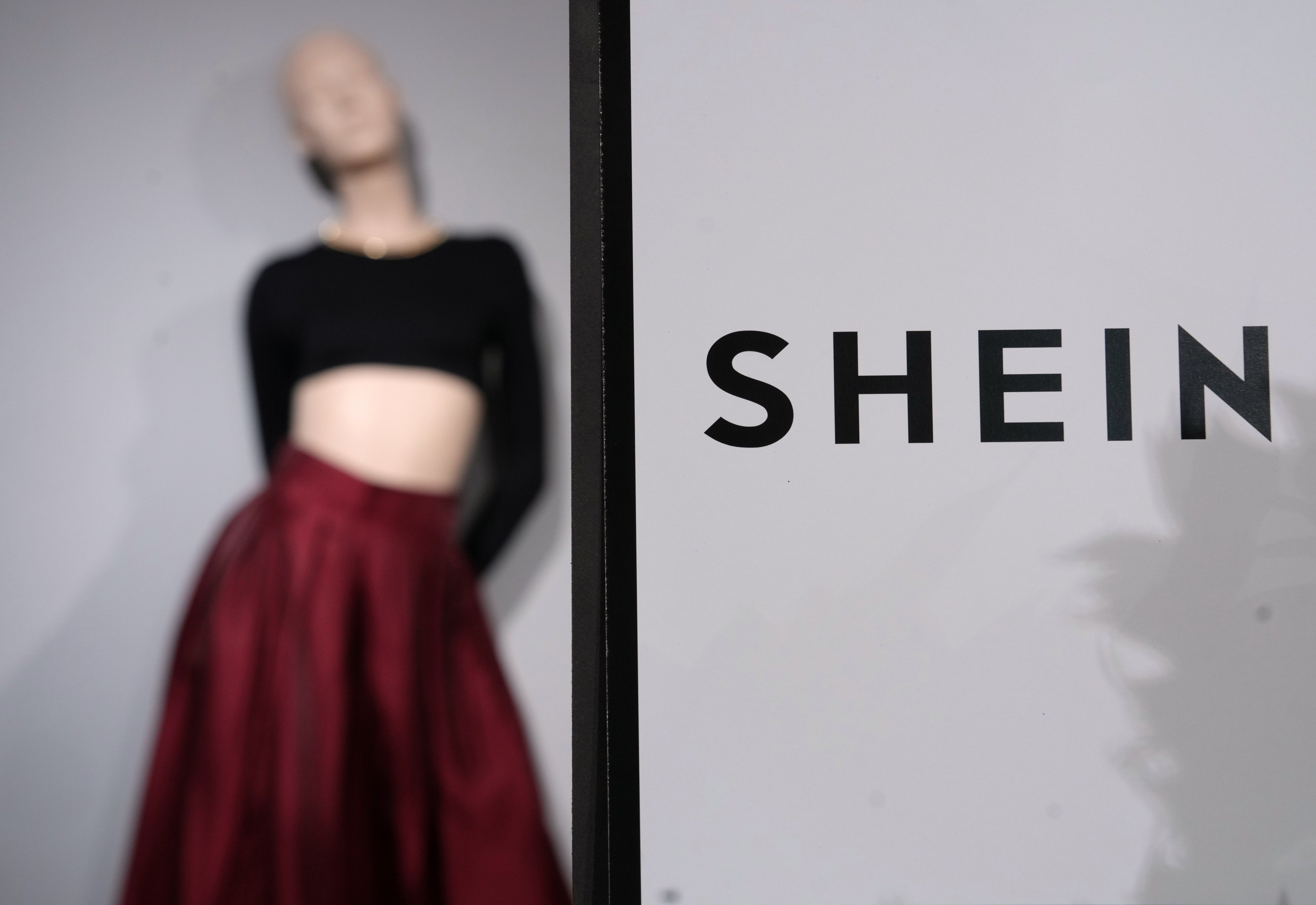 Chinese fast fashion heavyweight Shein is buying Everlane for an undisclosed price. The deal comes as Everlane is struggling. Photo: AP