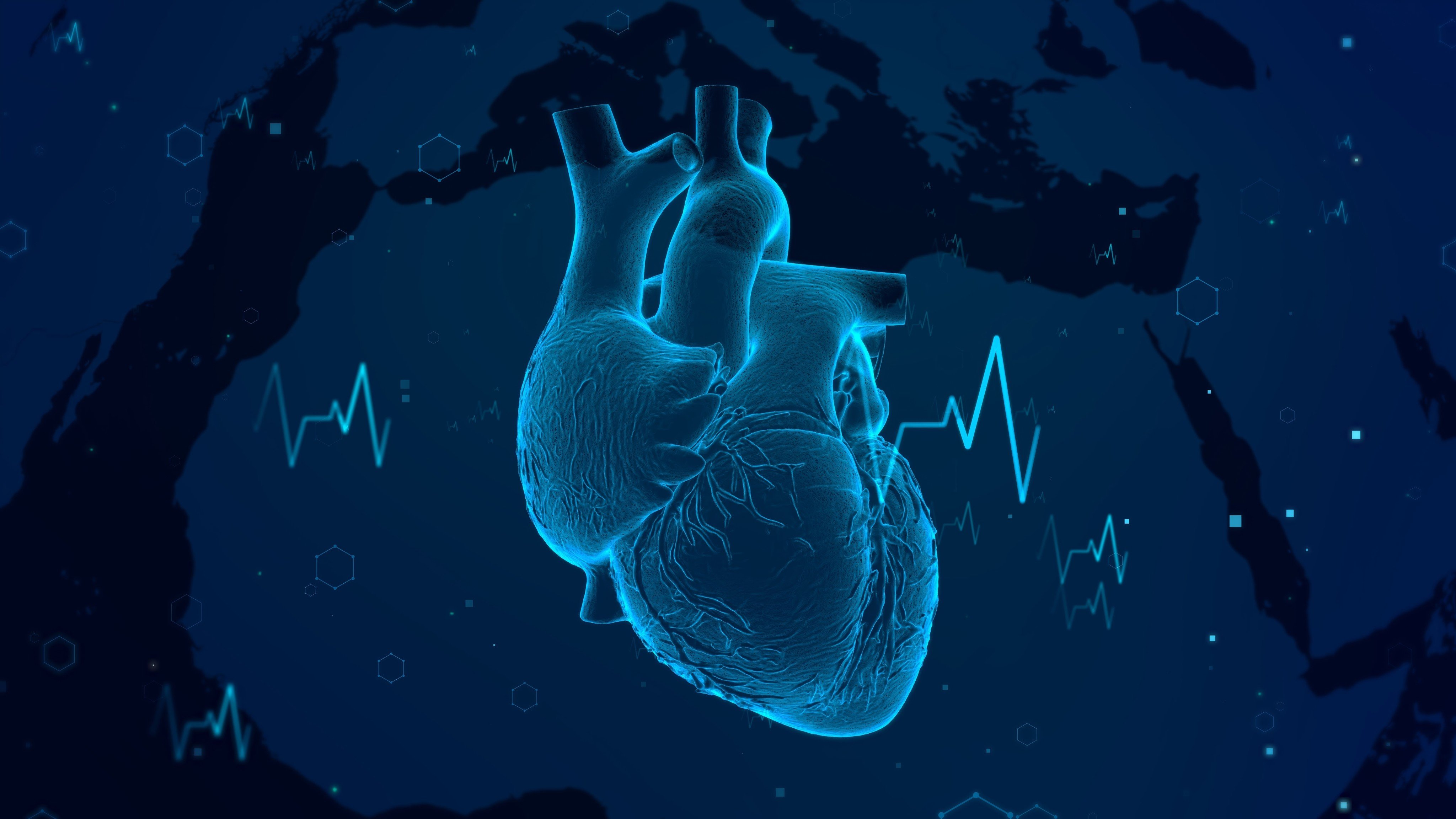 The findings of Chinese scientists may offer possibilities for future biological pacemaker strategies, according to their paper. Image: Shutterstock