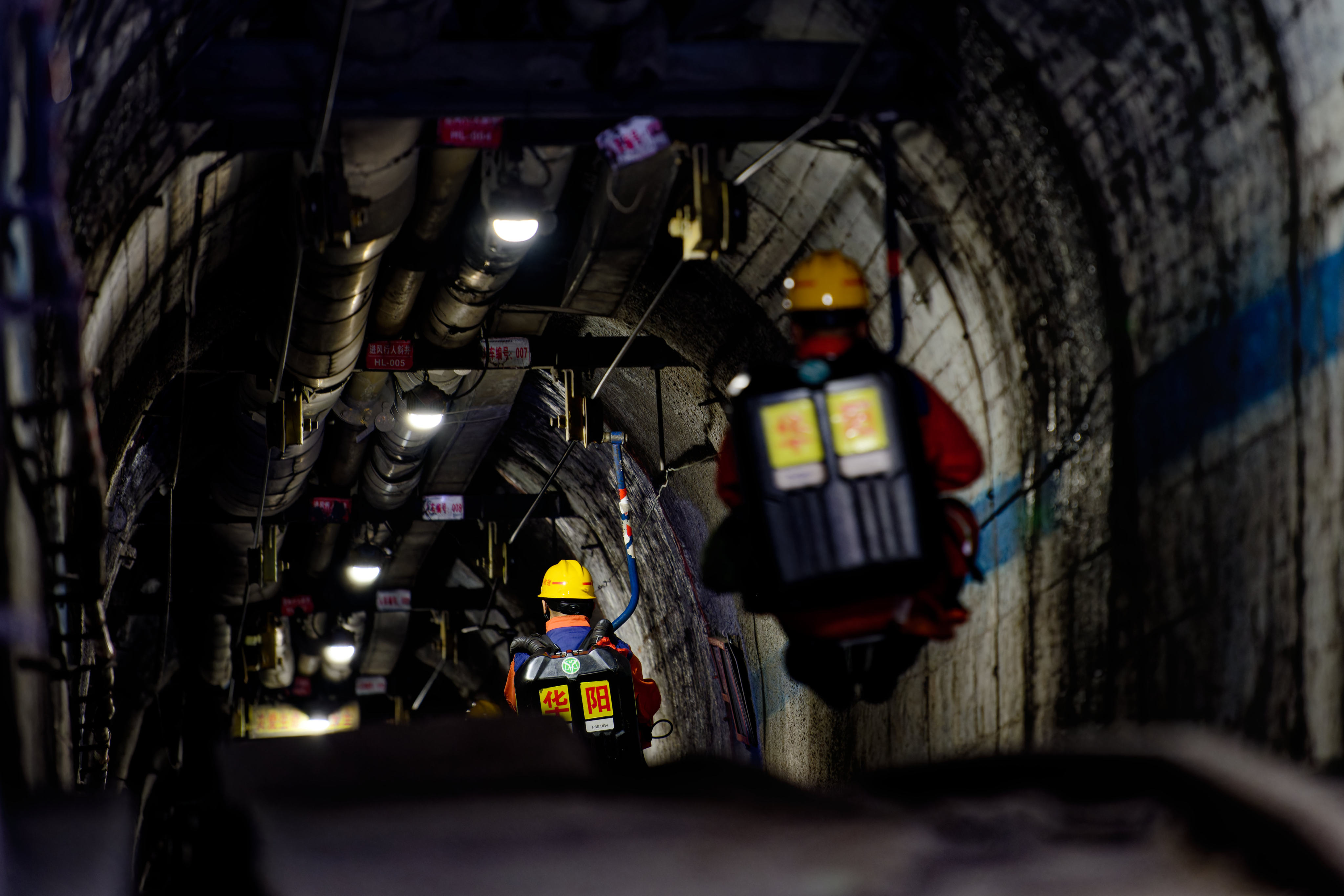 scmp.com - Alcott Wei - Are systemic safety failures to blame for China's deadly mine blast?