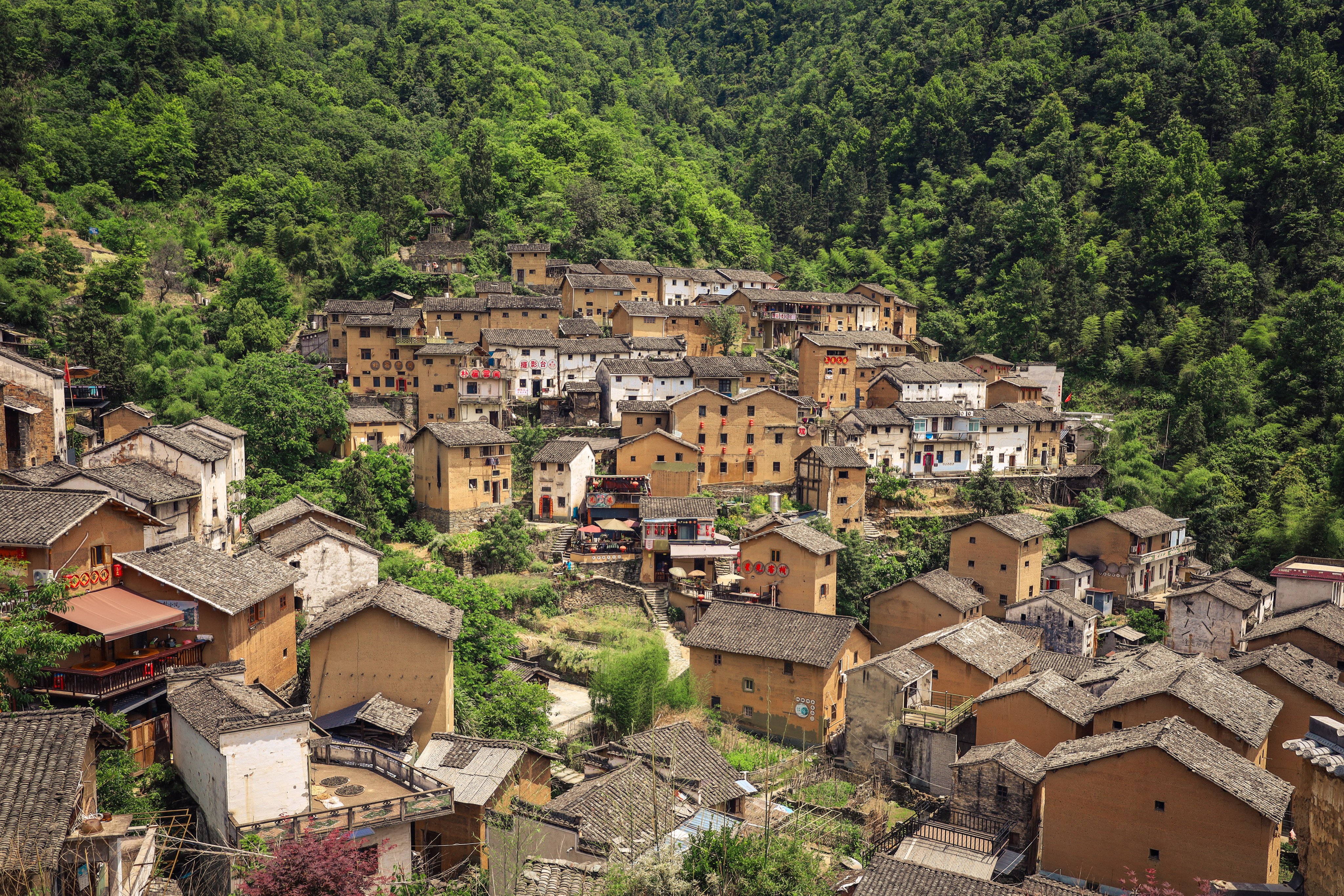 scmp.com - Thomas Bird - Explore Jiangnan's rural retreats and escape the city hustle