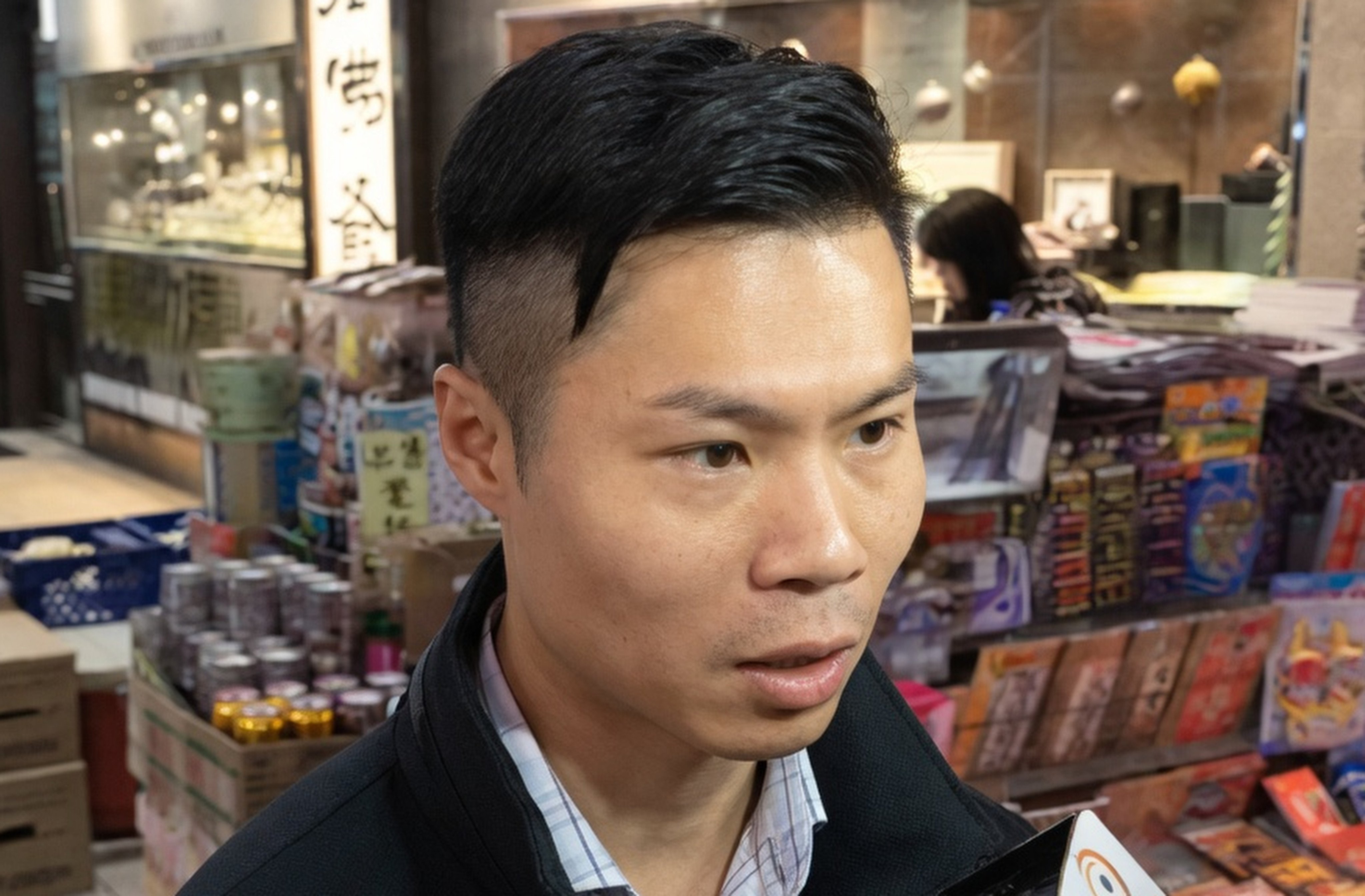 The court heard that the 40-year-old officer, who has been suspended, was at one point marked for promotion to superintendent. Photo: Handout
