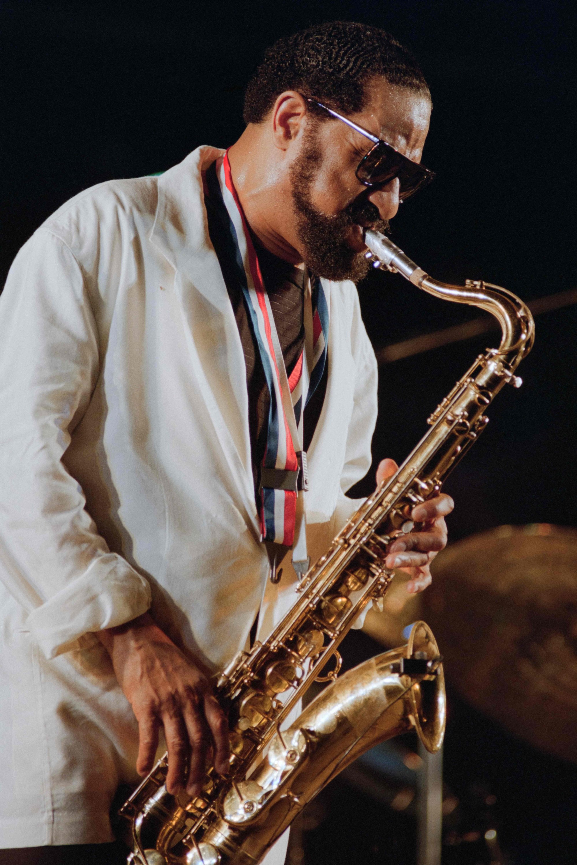Sonny Rollins, legendary saxophone colossus, dead at 95 | South