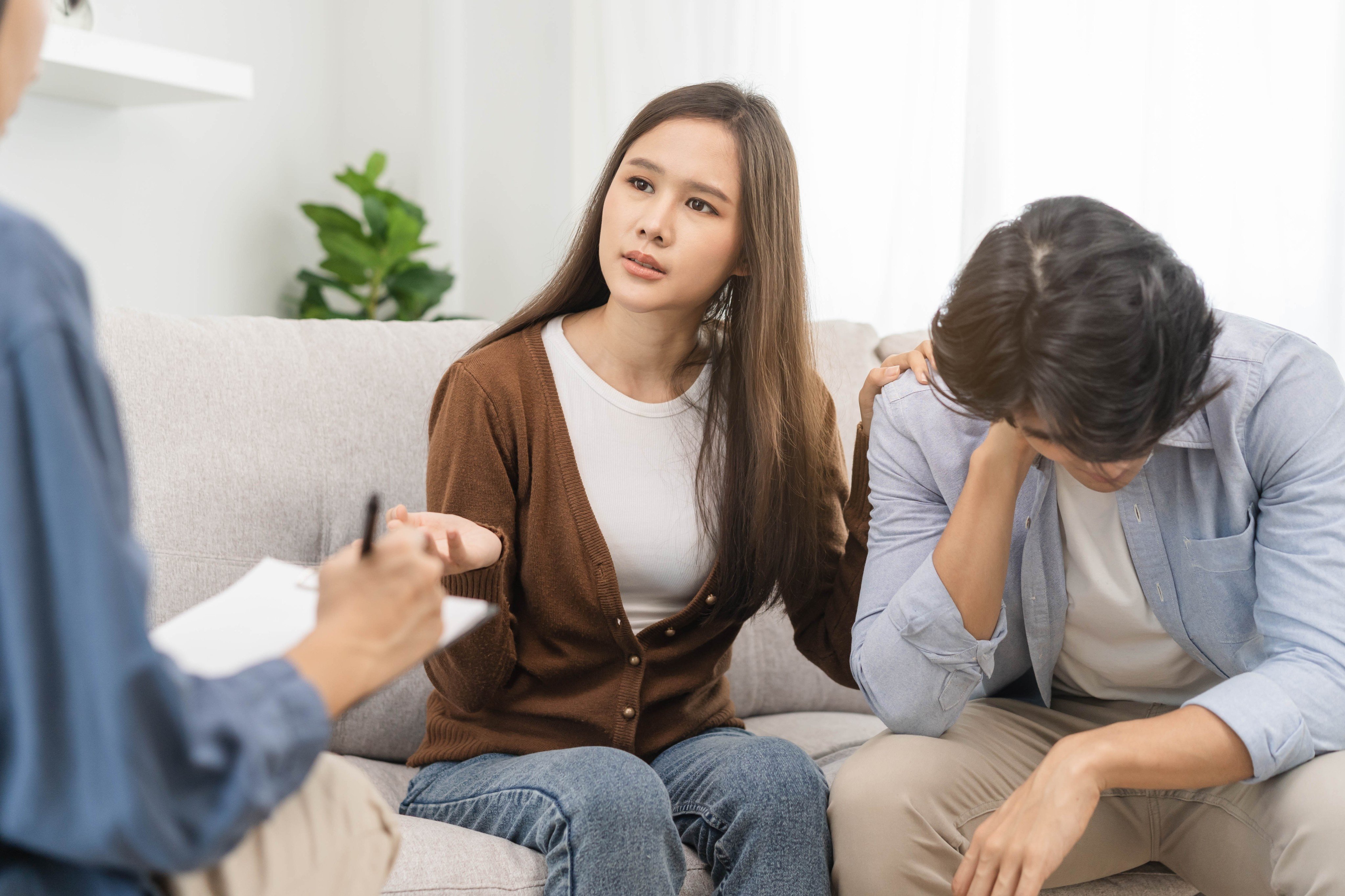 With more Hongkongers experiencing symptoms of depression or anxiety, the pressure on therapists is intensifying. Three therapists share their self-care tips to manage the emotional toll of their work. Photo: Shutterstock