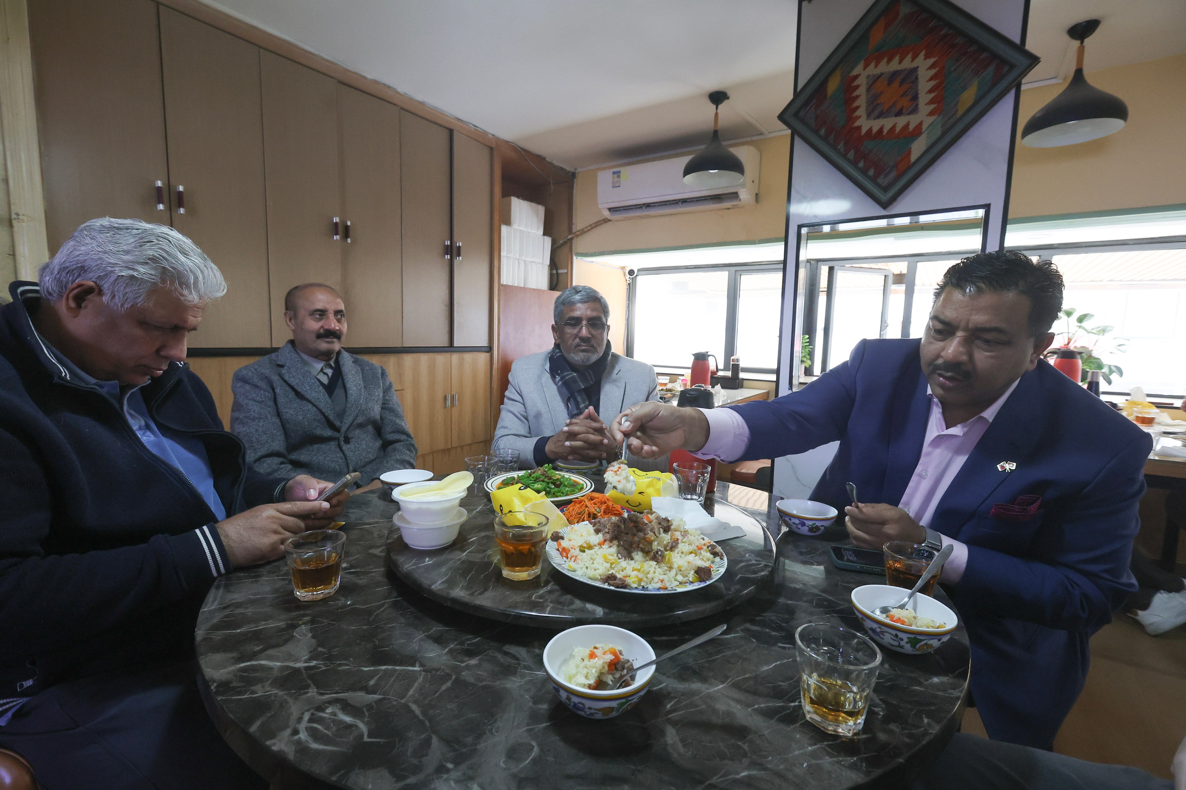 scmp.com - Yeon Woo Lee - Inside China's unexpected rise as a global halal export powerhouse