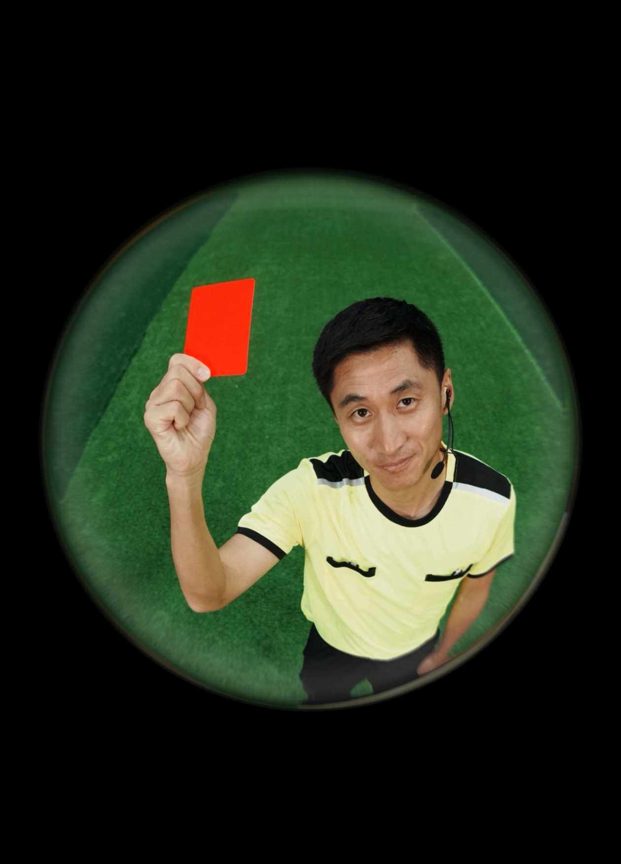 Ma Ning’s RedNote profile picture, which many users described as “playful” and “cute”. Photo: RedNote/MaNing