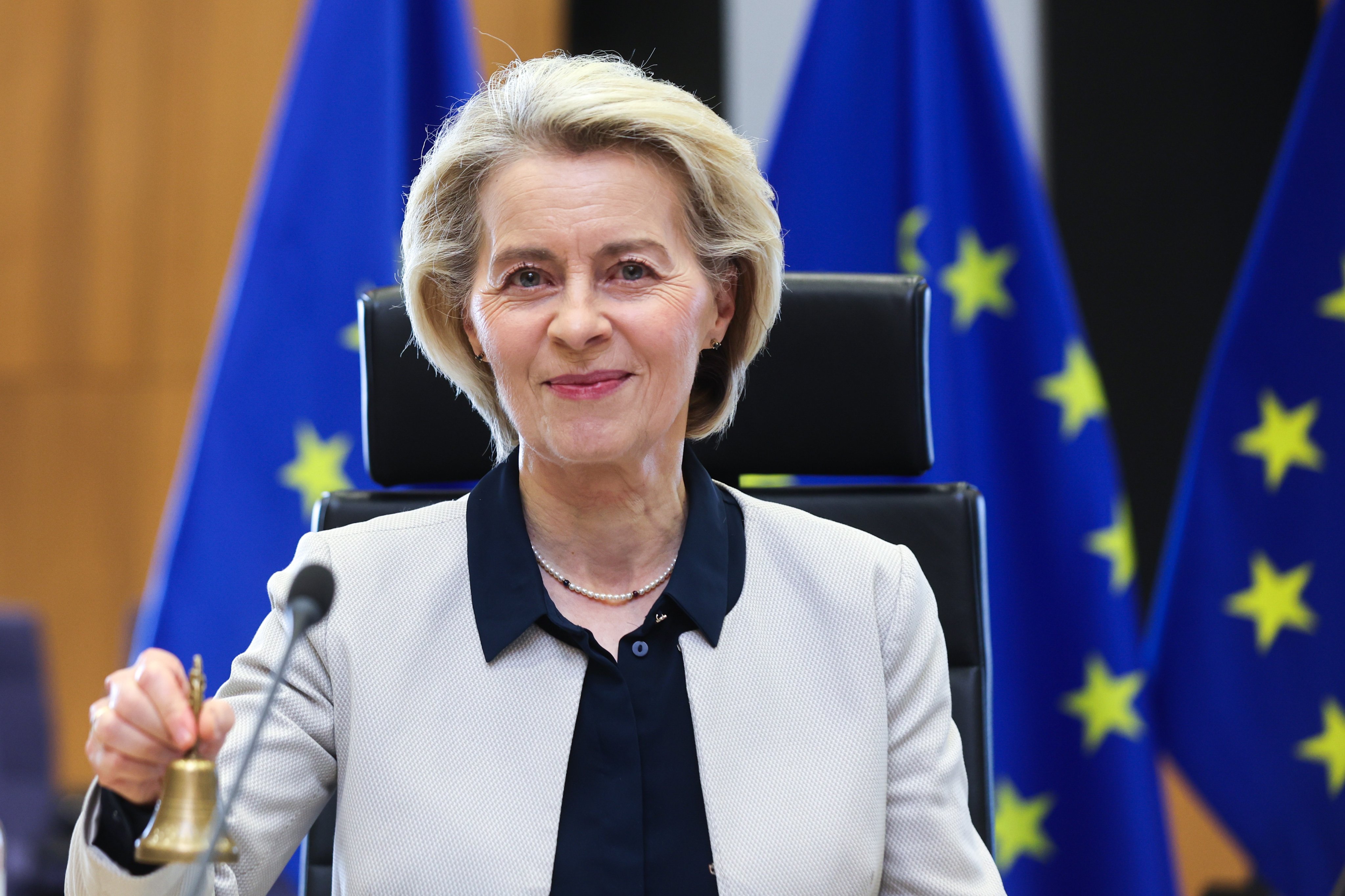 scmp.com - Finbarr Bermingham - European leaders get ready to 'act now' amid rising fears of 'China shock 2.0'
