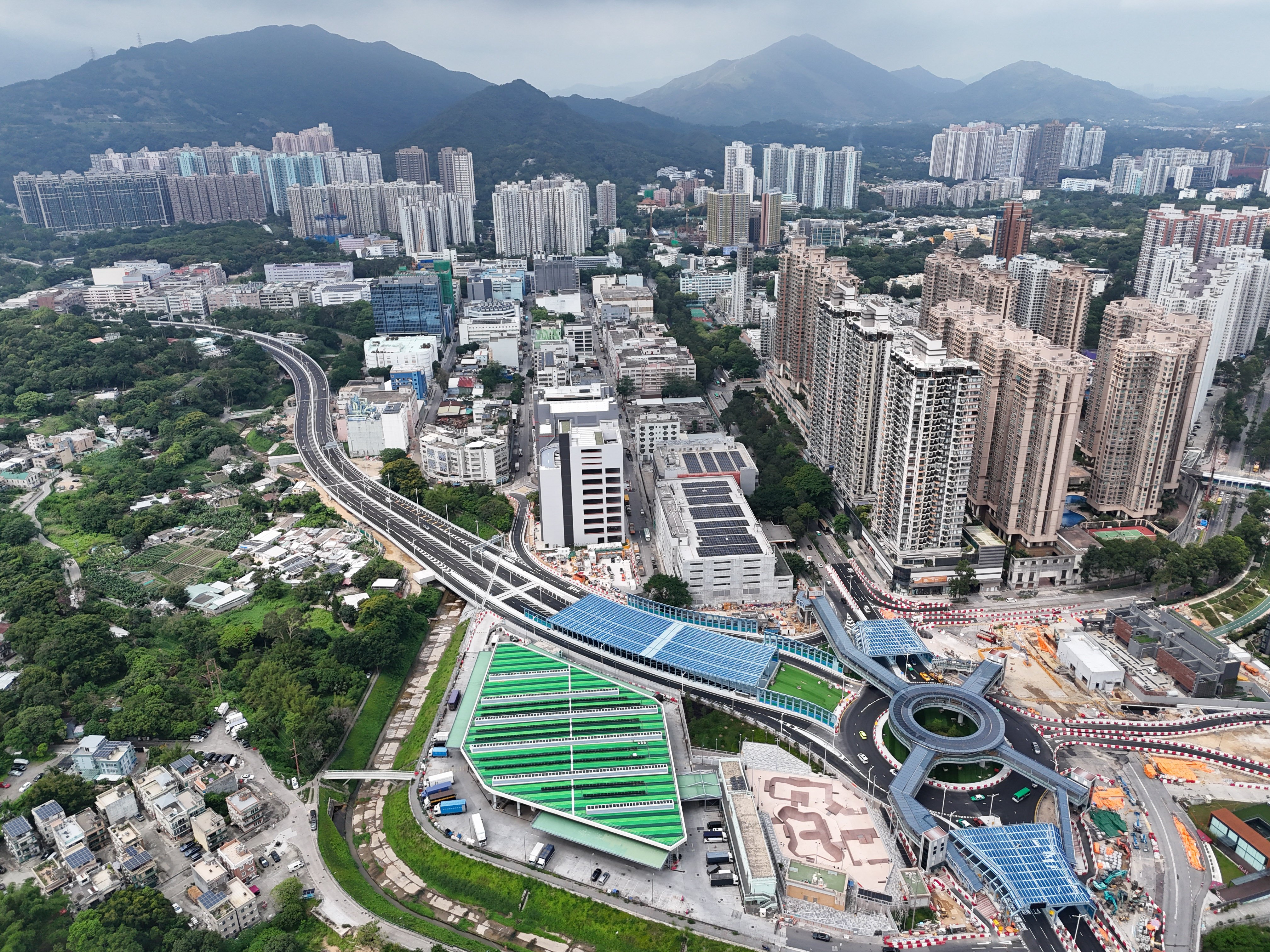 scmp.com - Letters - Letters | Can the Northern Metropolis be a genuine industrial ecosystem?