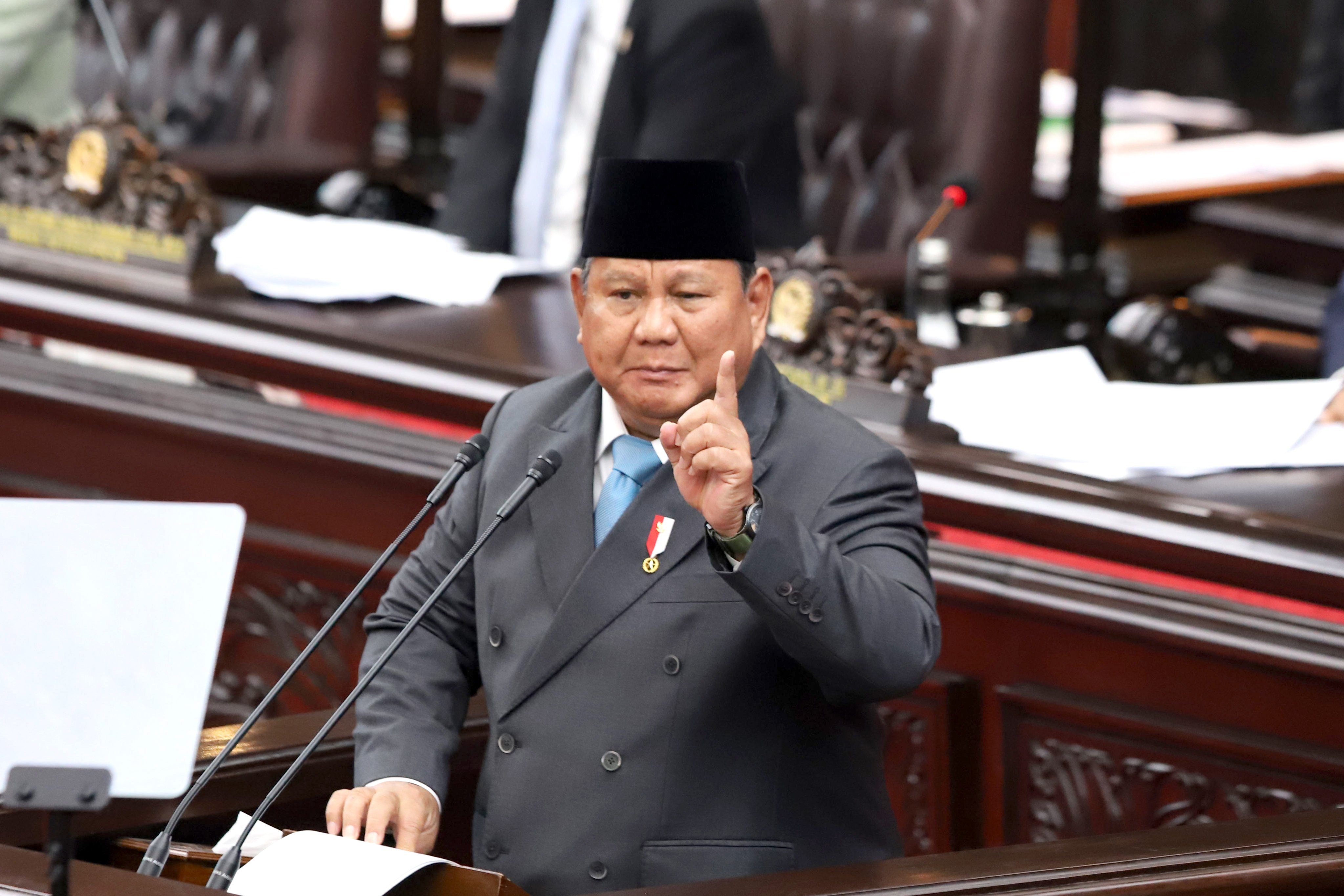 scmp.com - Resty Woro Yuniar - Chasing billions: Indonesia's commodity export crackdown sows confusion