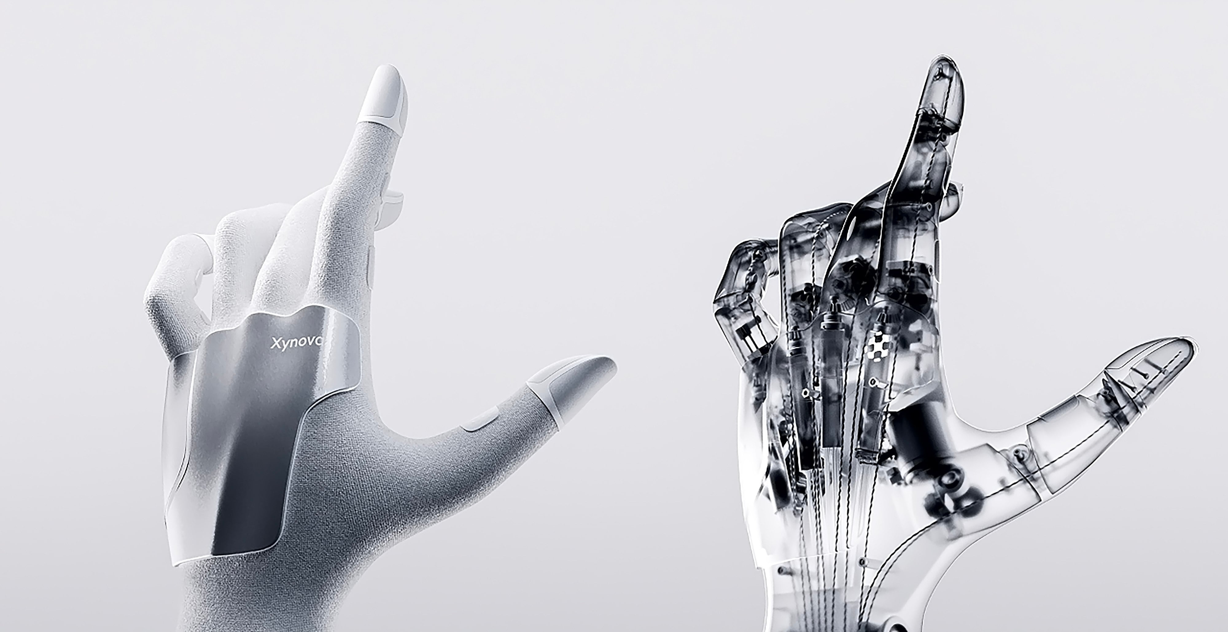 scmp.com - Coco Feng - 'Arms race': why investors can't let go of robotic hand developers in China