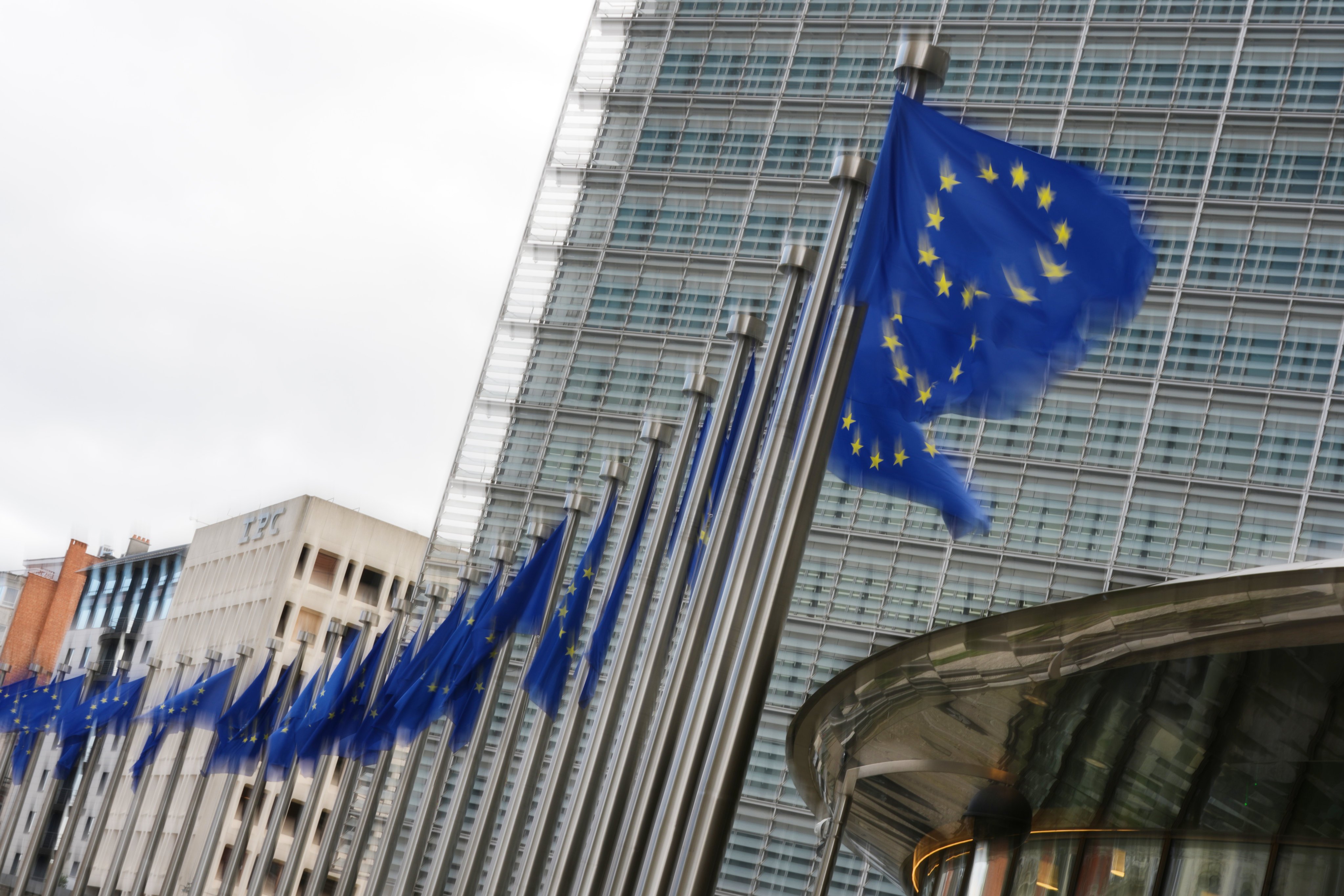 scmp.com - Reuters - EU's 6 biggest economies agree on capital markets supervision