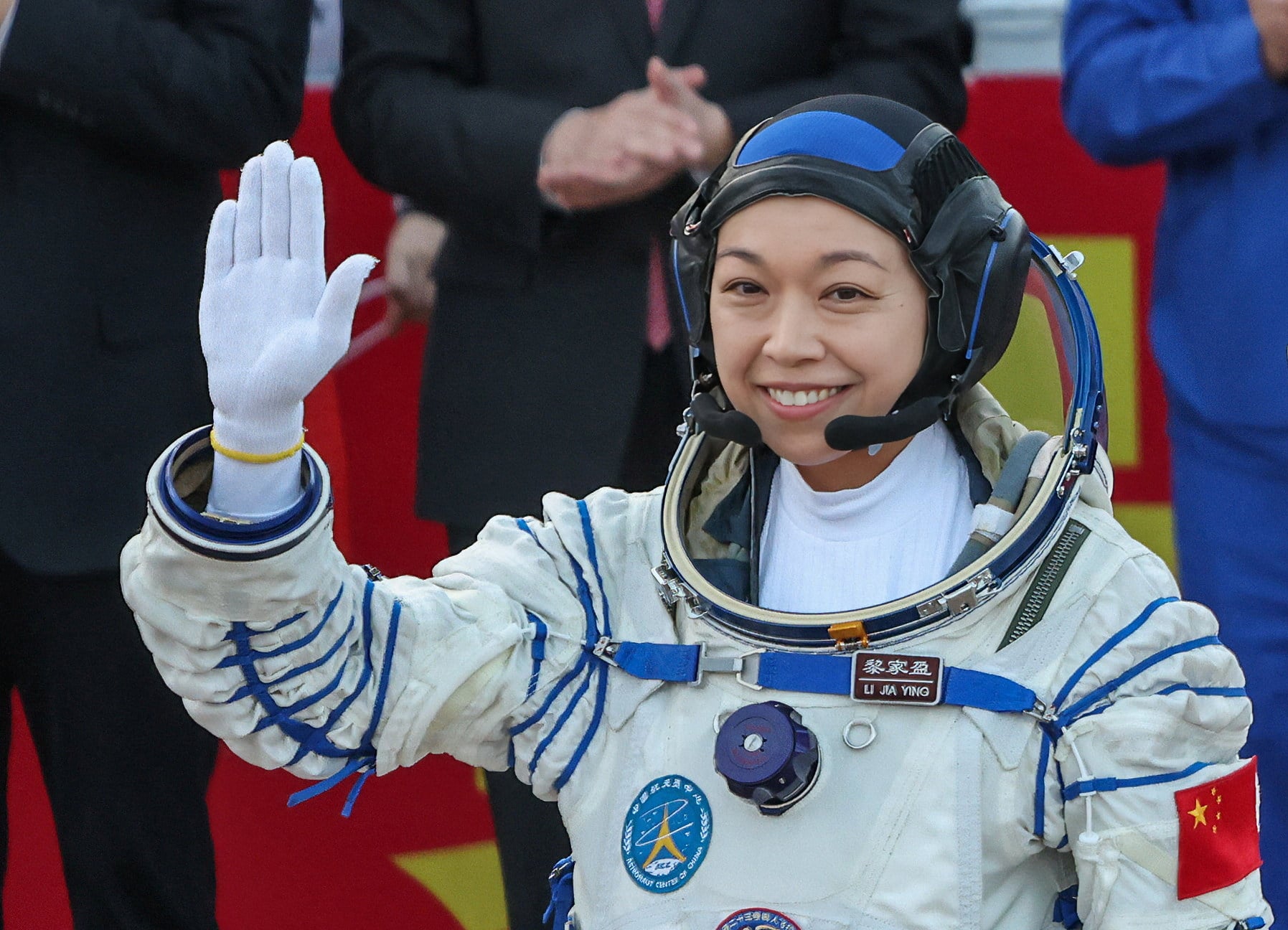 scmp.com - SCMP Editorial - Editorial | One small step, one giant leap for Hong Kong's space economy