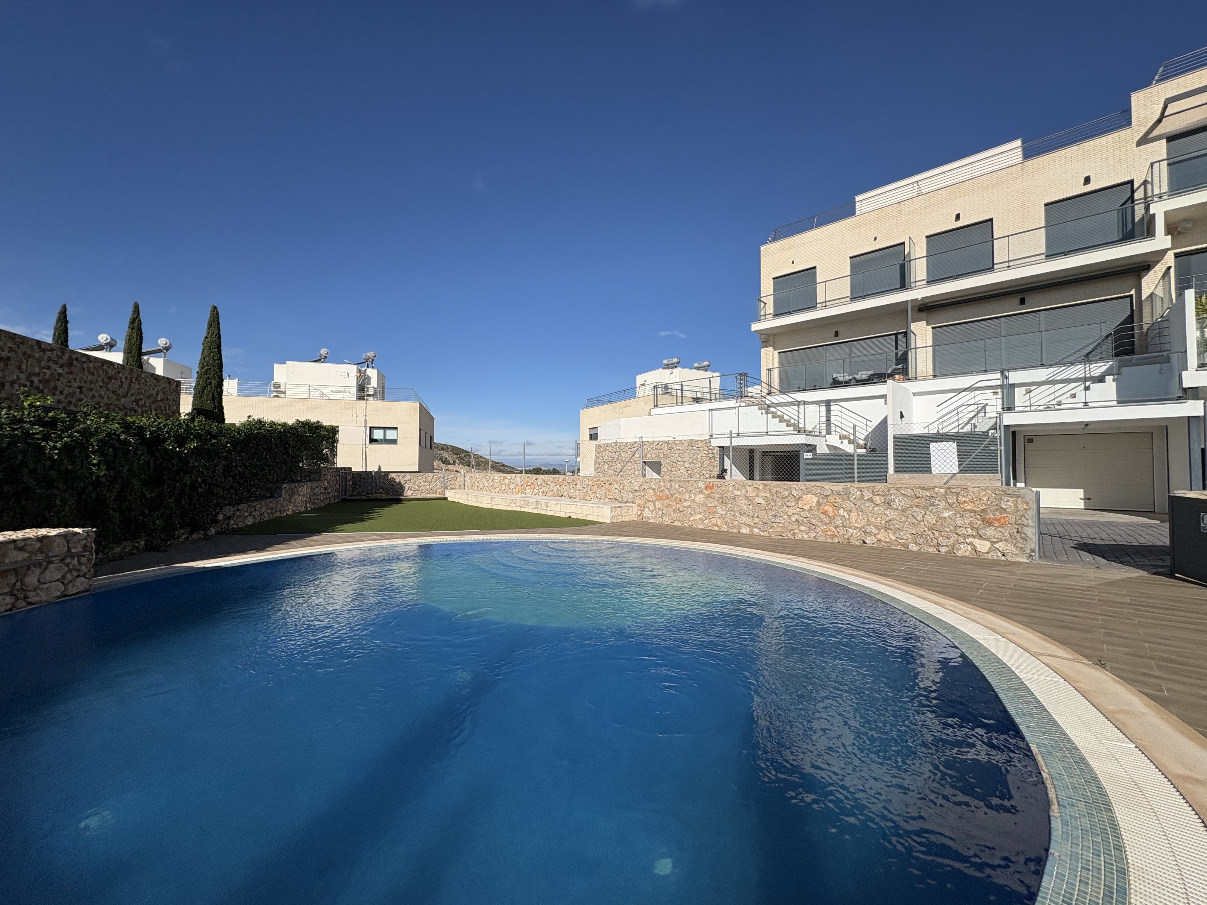 scmp.com - Cheryl Arcibal - Spain's property market sees boost as Hongkongers, others, depart UK and Canada