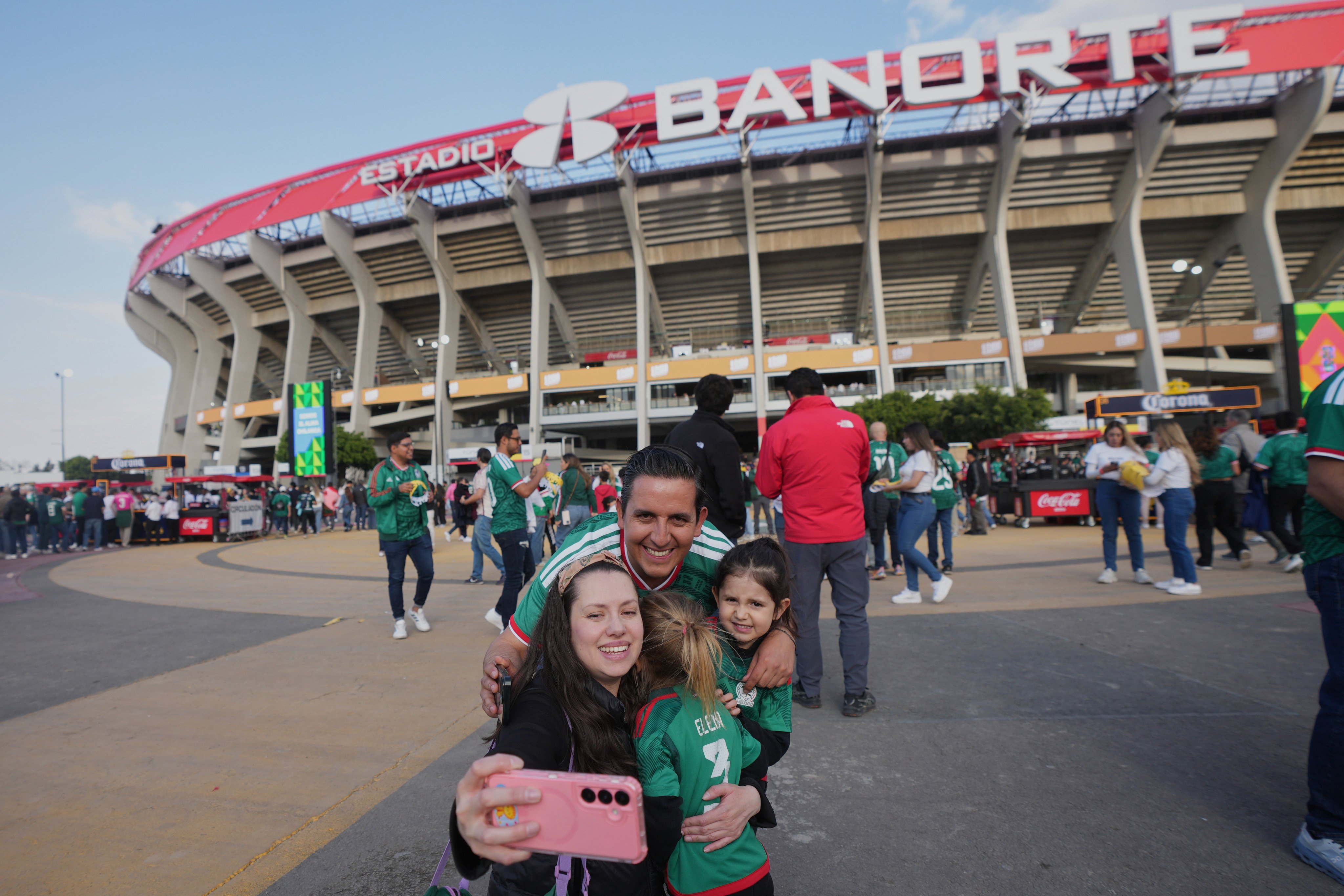 scmp.com - Ralph Jennings - Will the World Cup help Mexico dispel Chinese tourists' safety fears?