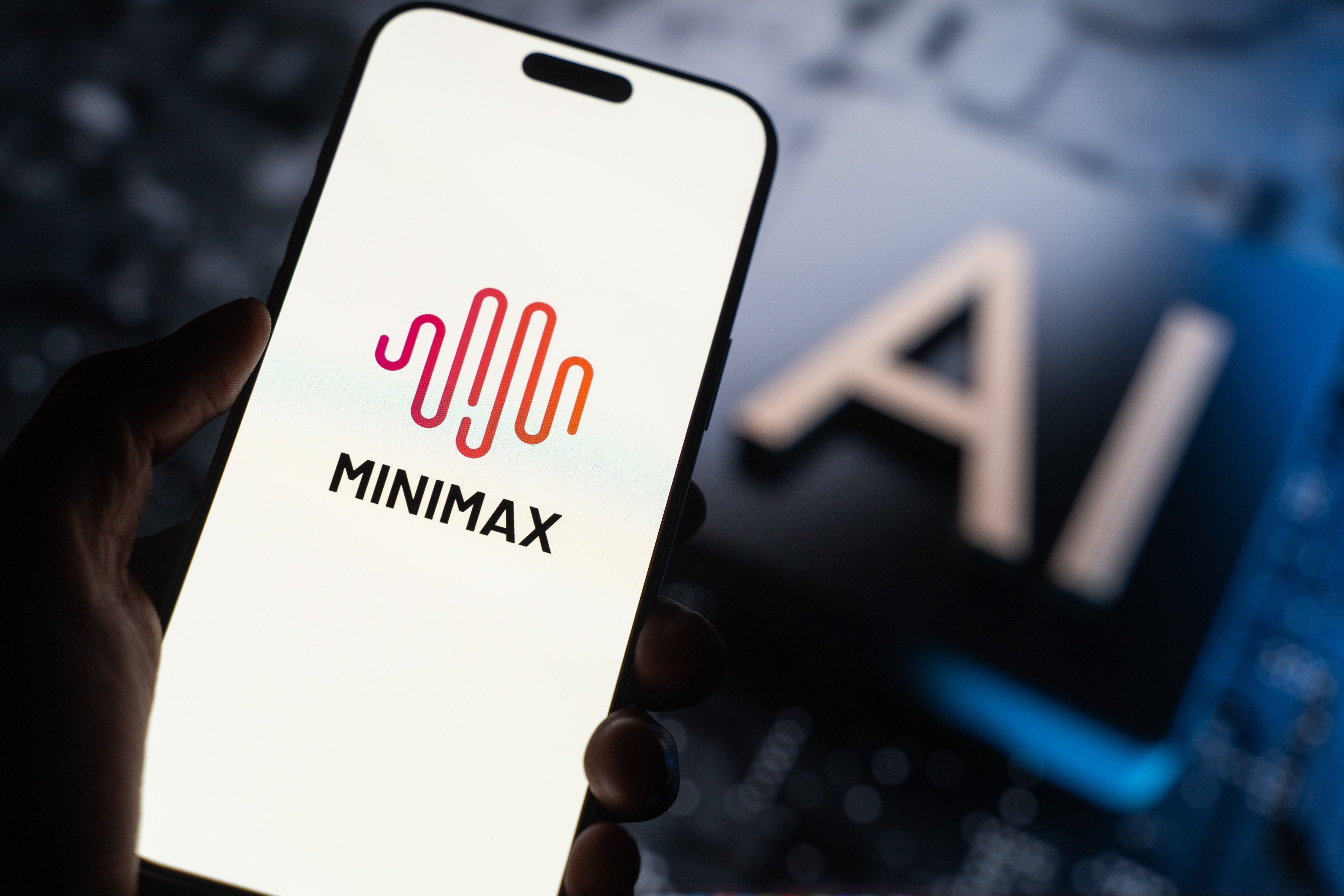 scmp.com - Zhang Shidong - AI firm MiniMax prepares for mainland China listing after Hong Kong shares surge