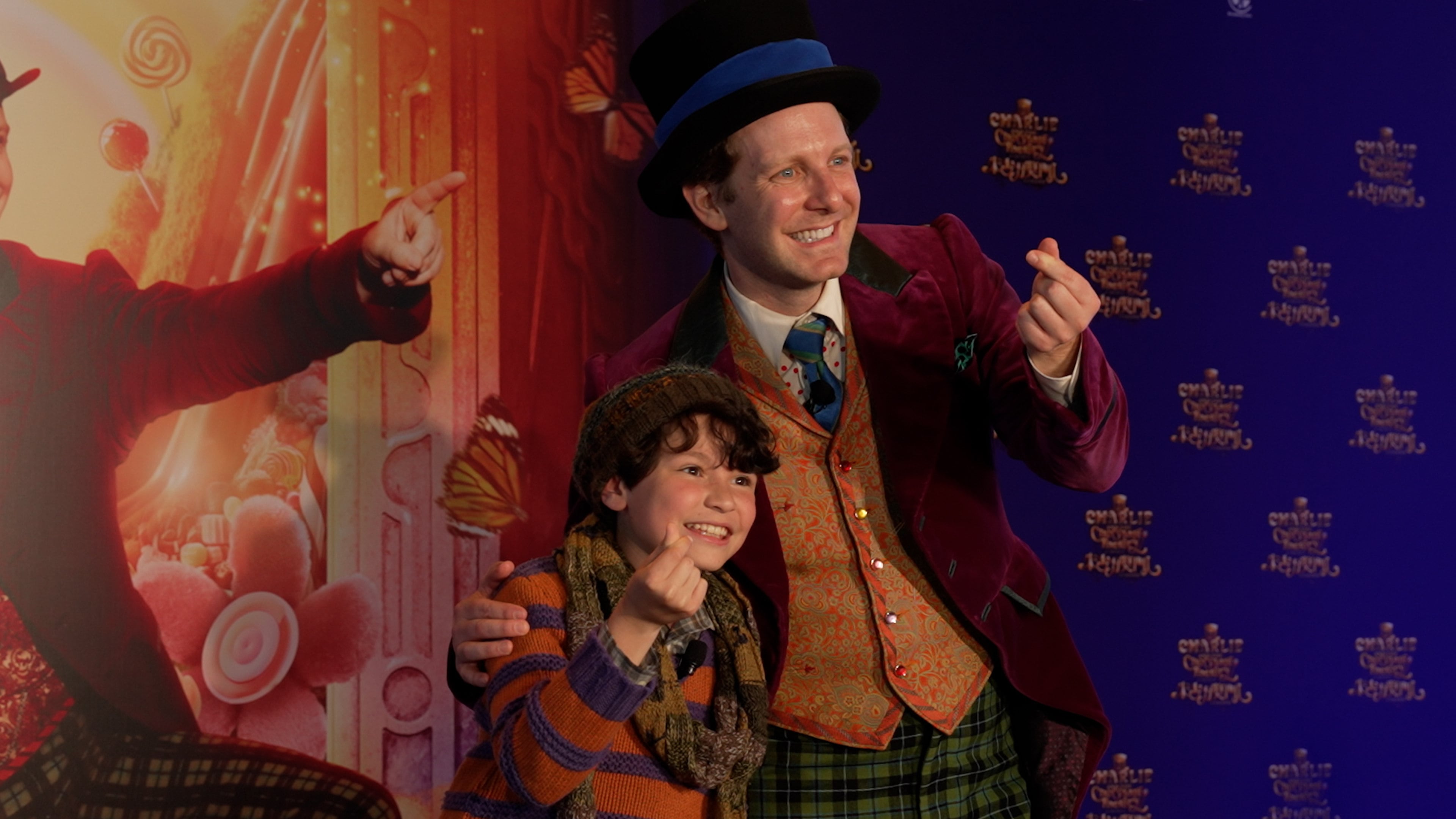 Charlie and the Chocolate Factory musical comes to Hong Kong