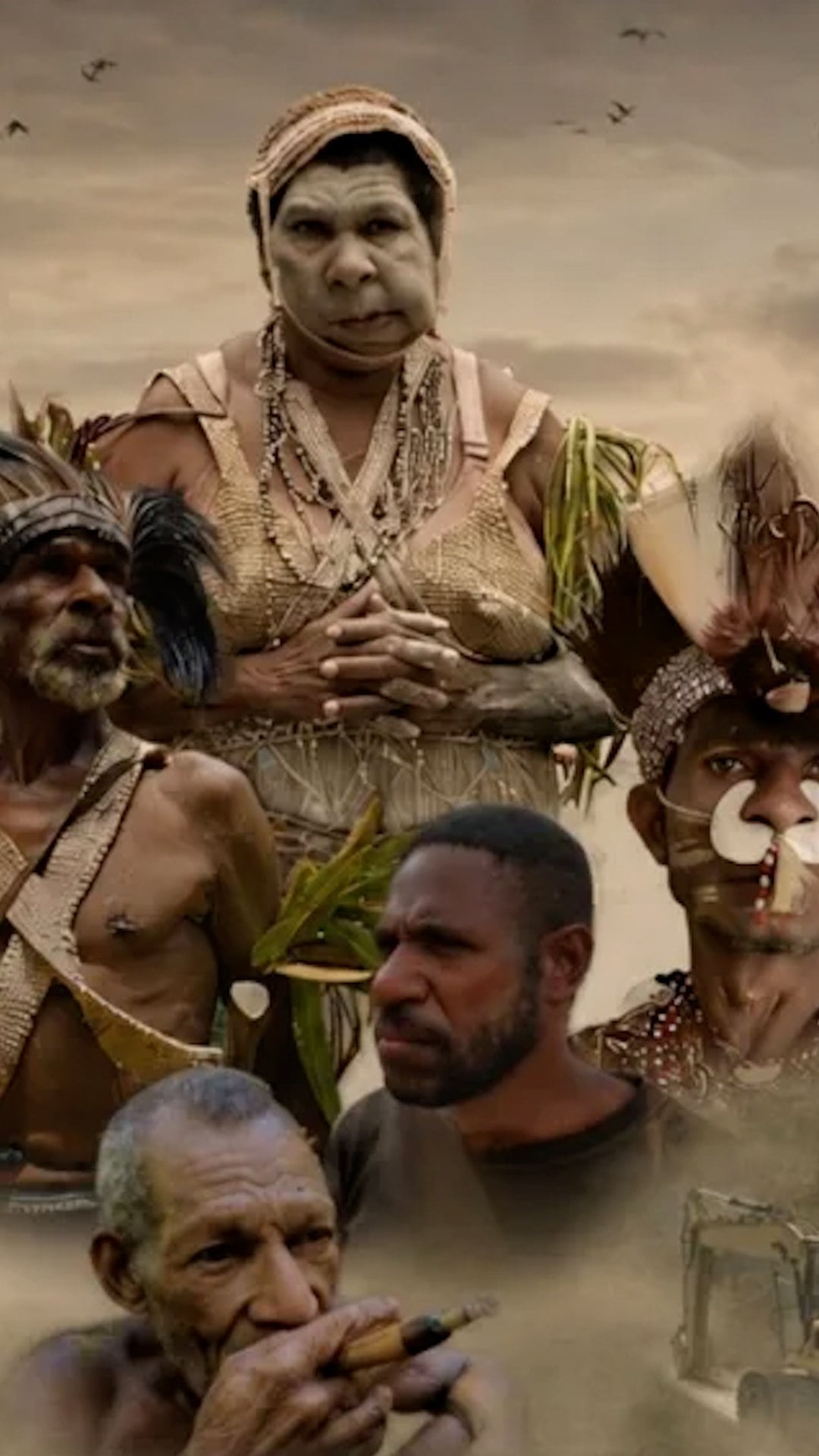 Indonesian military shuts down screenings of controversial Papua film