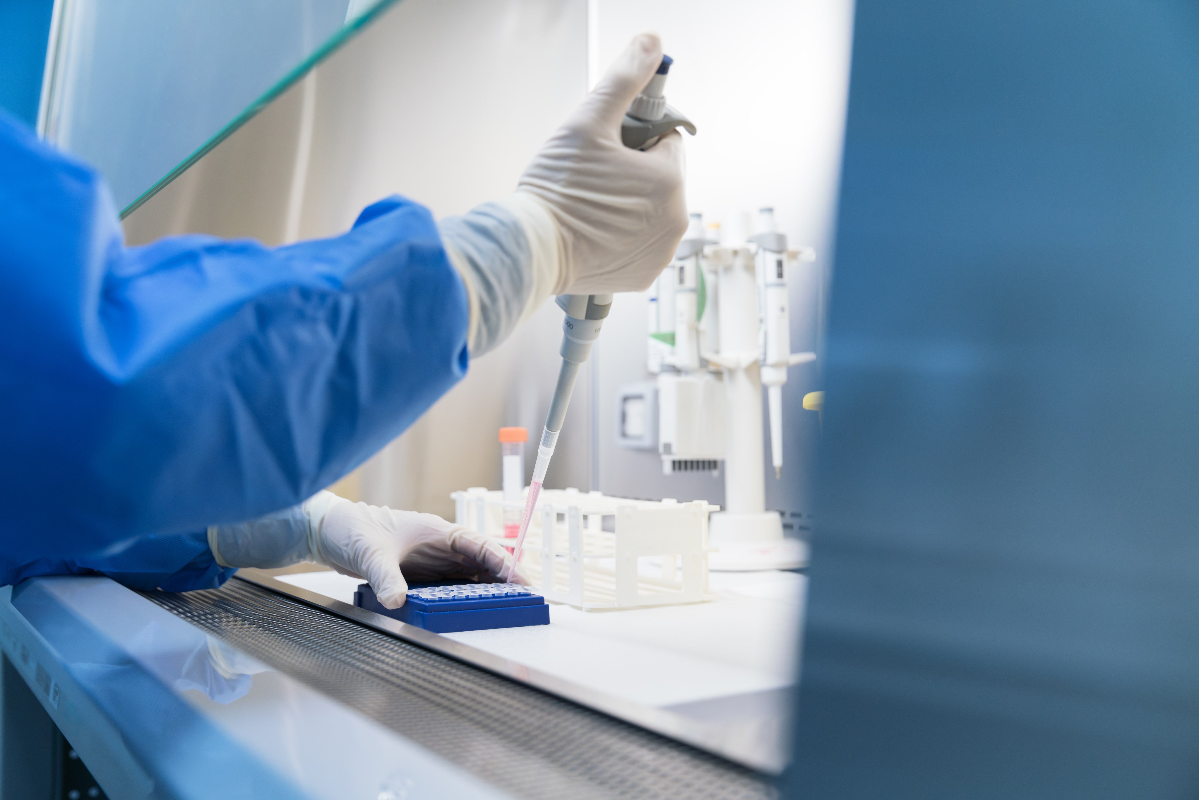 scmp.com - Yeon Woo Lee - The next tech war? Why biotech may become a new US-China battleground