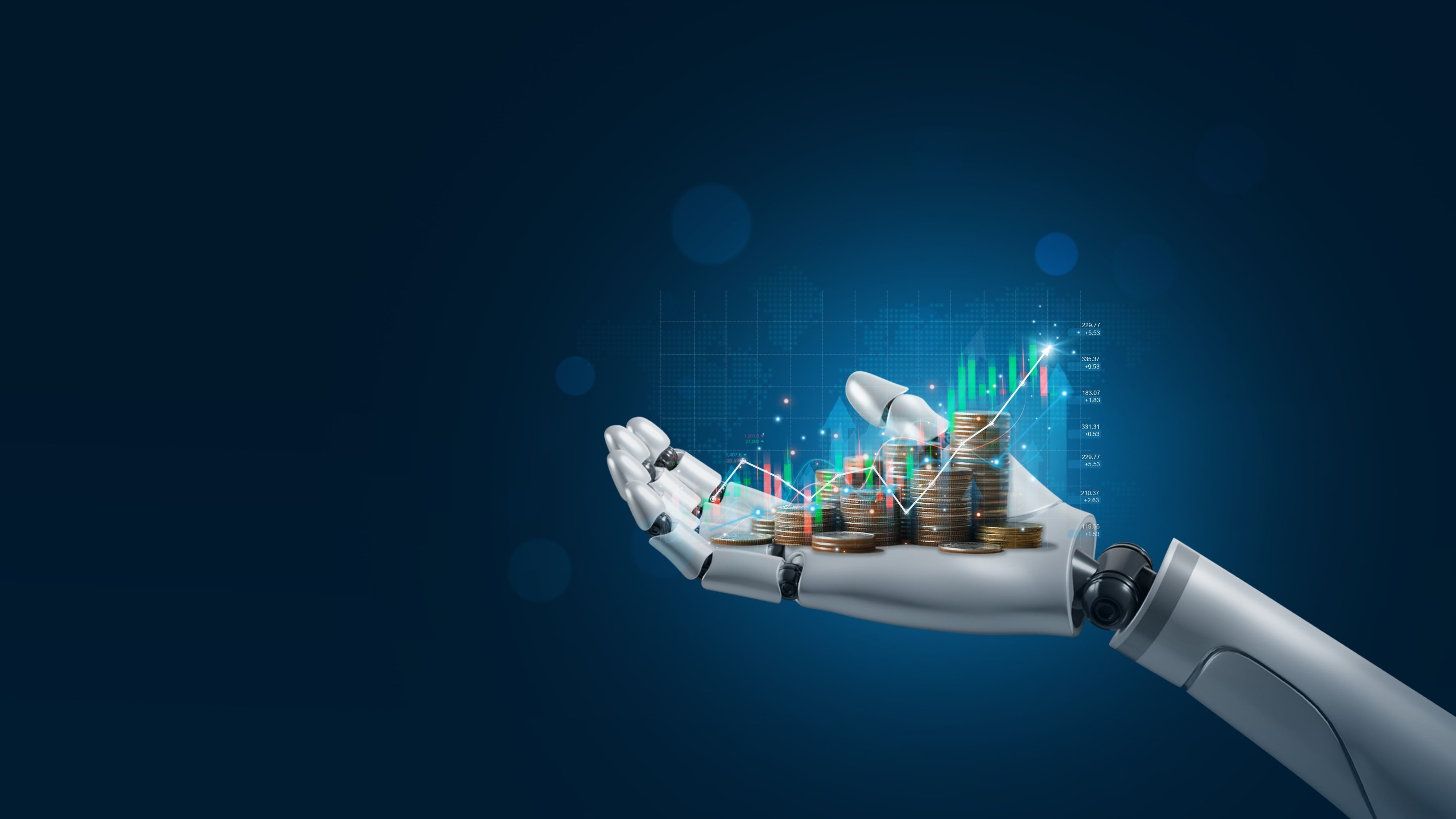 The survey findings come as businesses race to adopt AI despite persistent challenges in proving returns on investment. Photo: Shutterstoc